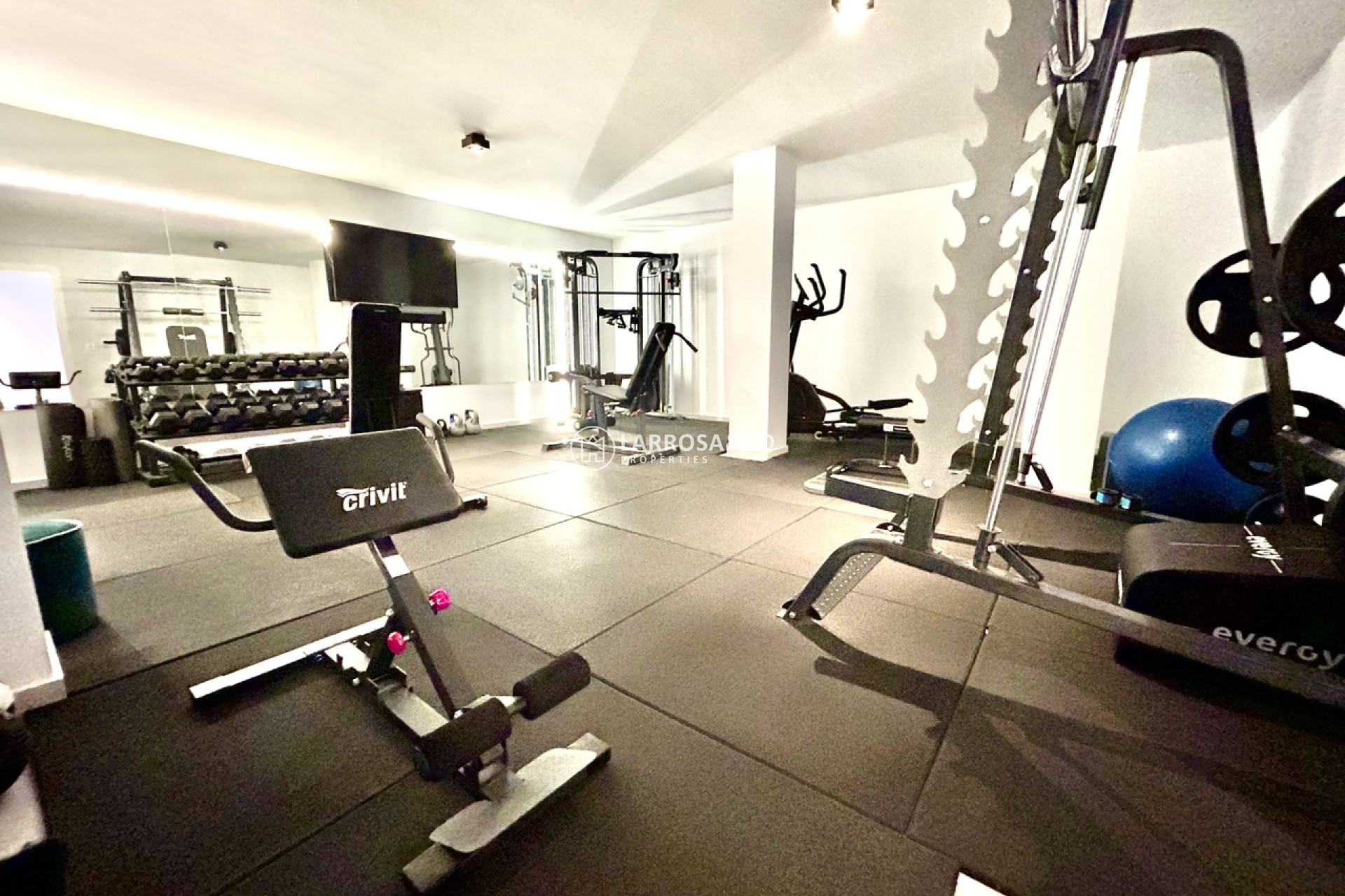 Reventa - Chalet - San Miguel de Salinas - Inland