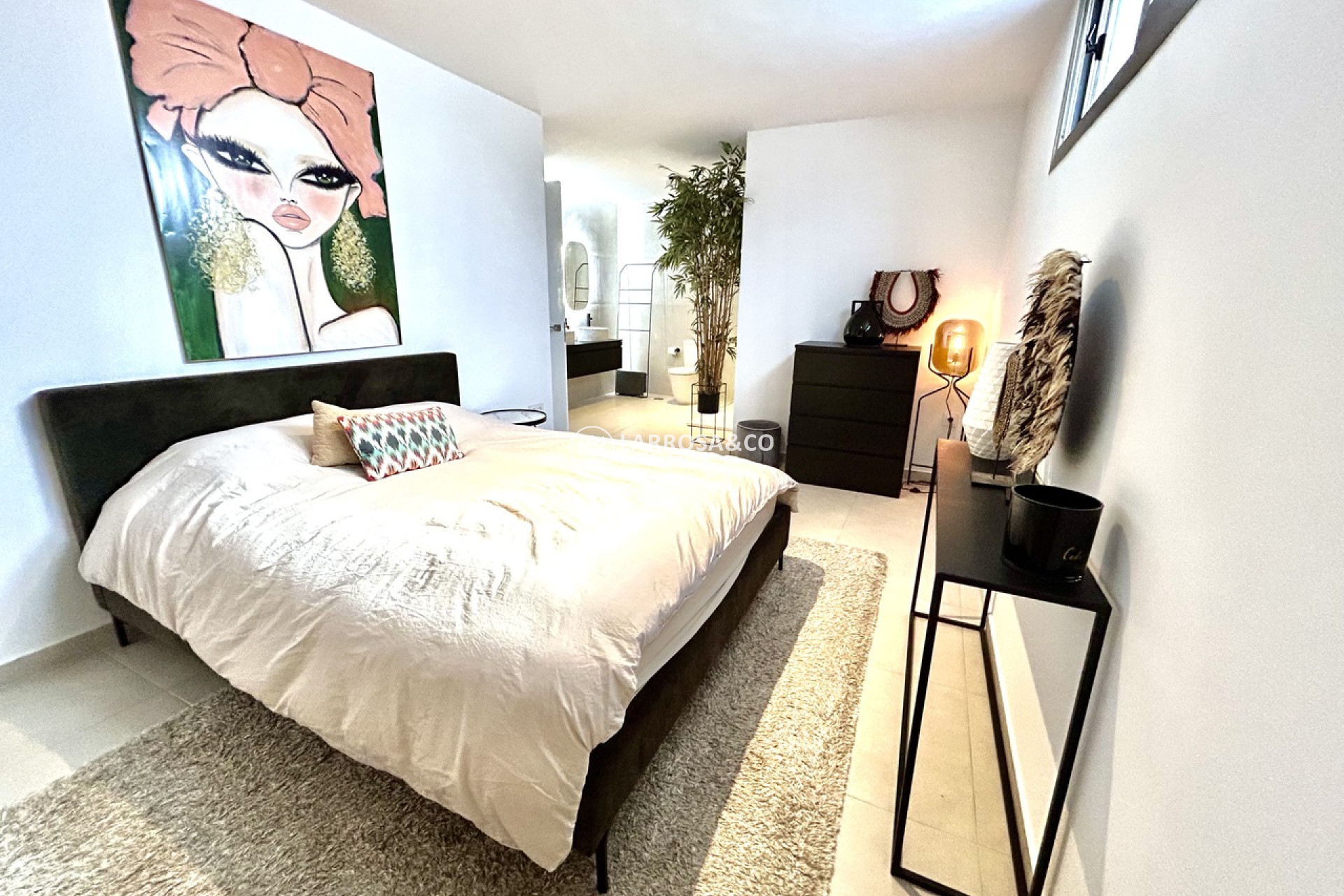 Reventa - Chalet - San Miguel de Salinas - Inland