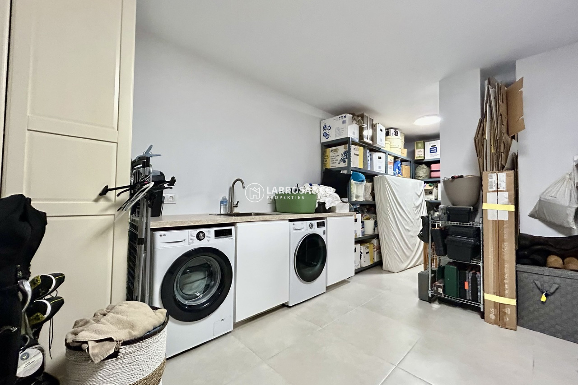 Reventa - Chalet - San Miguel de Salinas - Inland