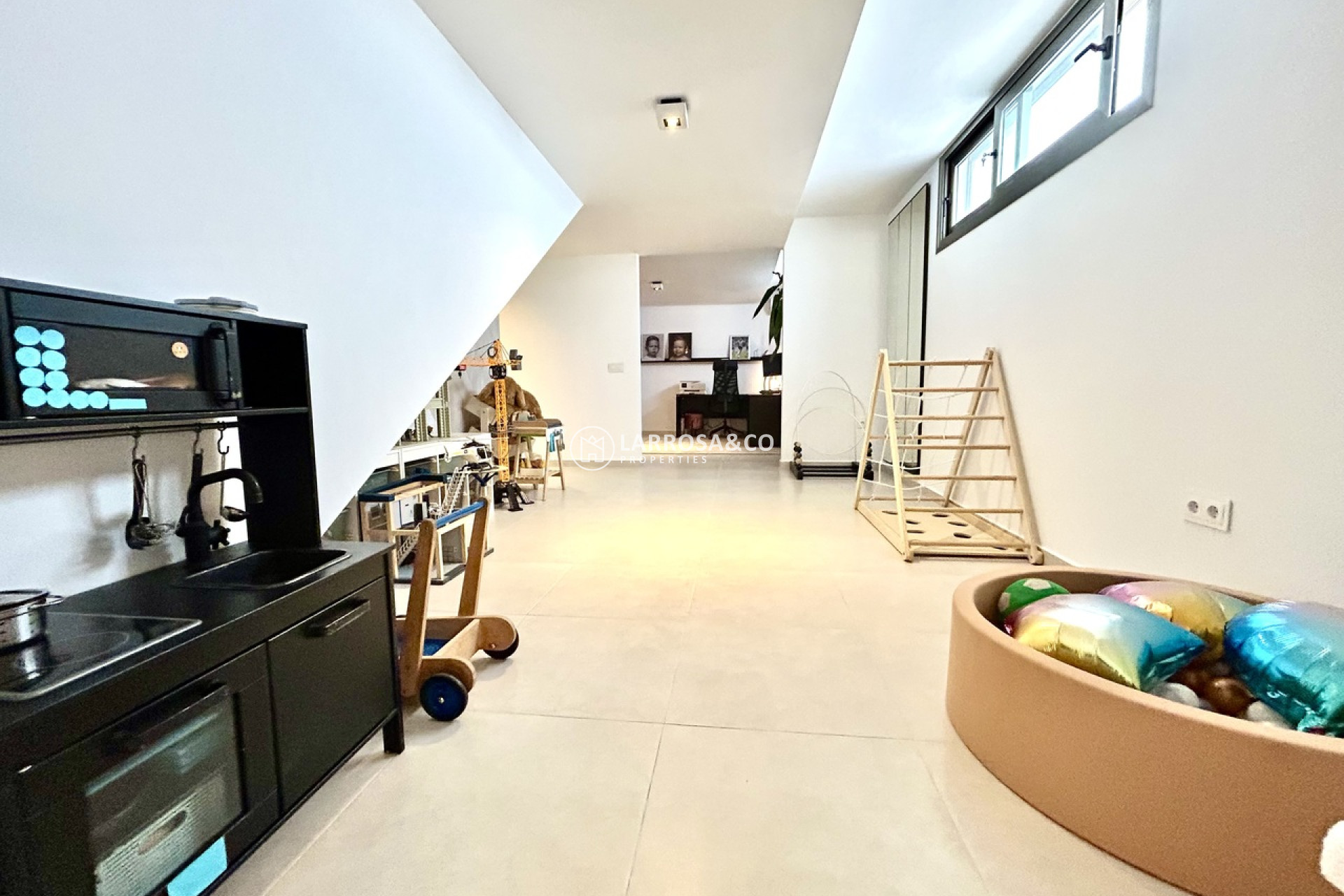 Reventa - Chalet - San Miguel de Salinas - Inland