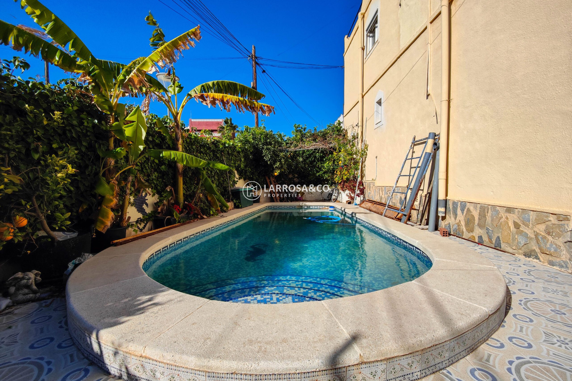 Reventa - Chalet - San Miguel de Salinas - Inland