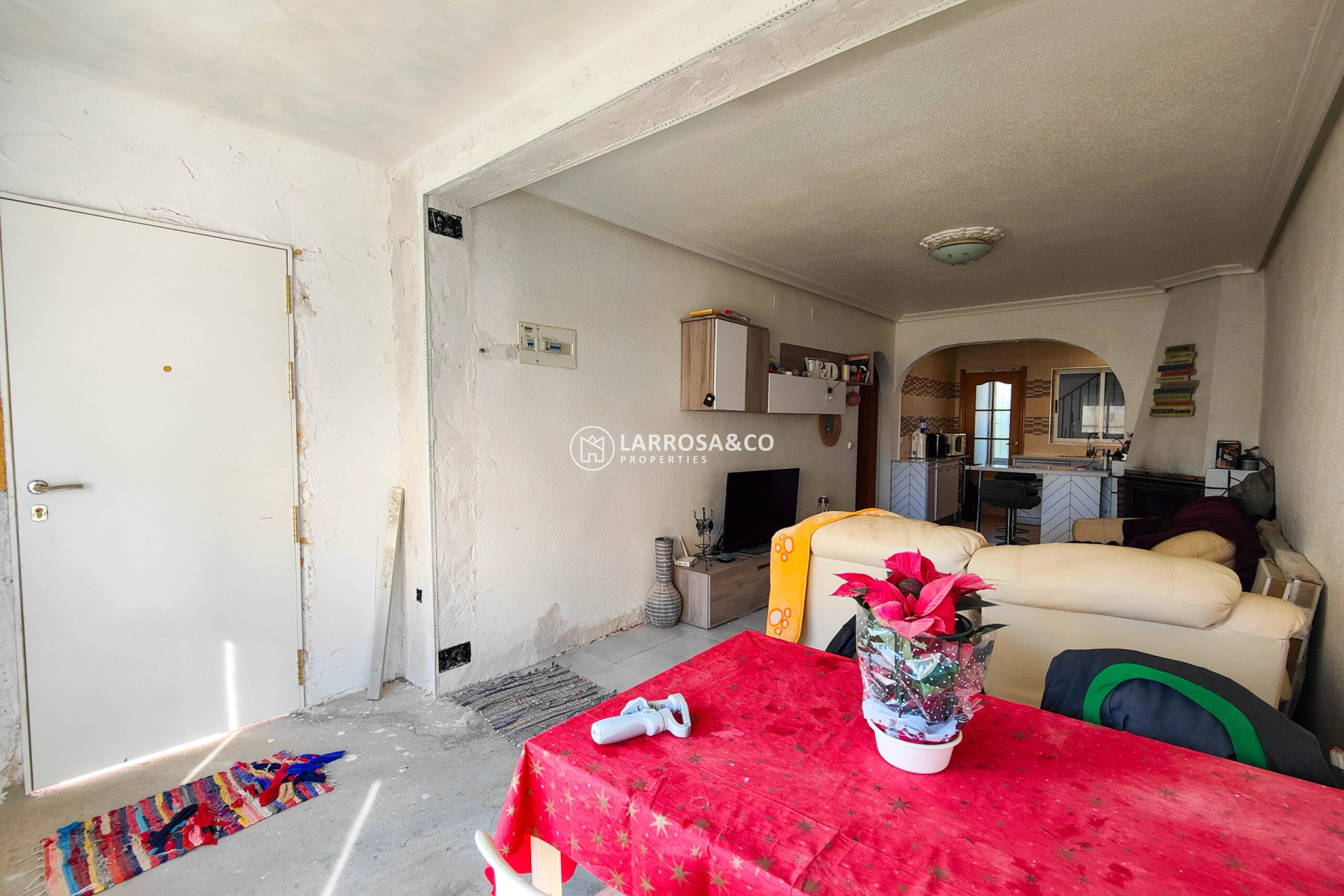 Reventa - Chalet - San Miguel de Salinas - Inland