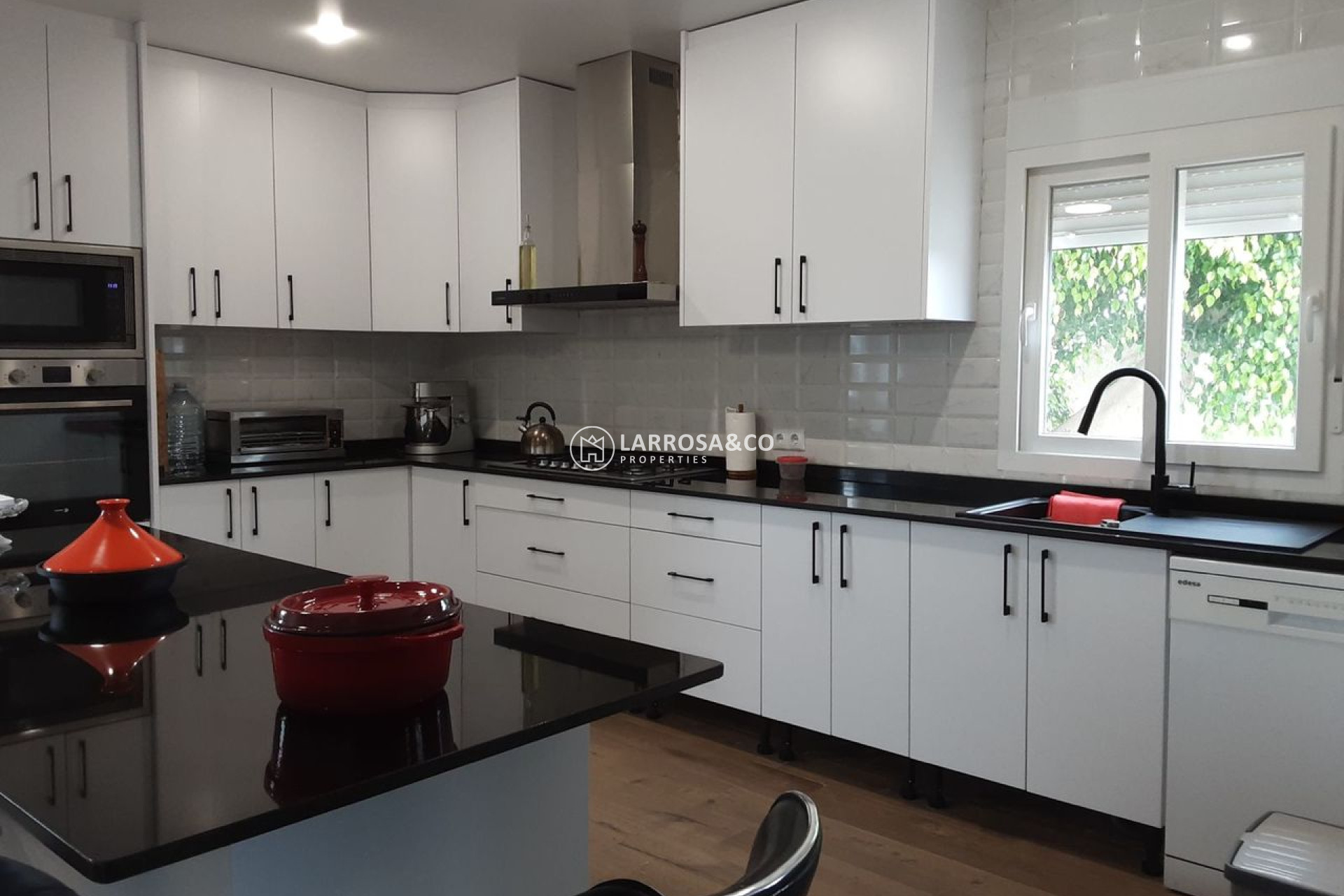 Reventa - Chalet - San Miguel de Salinas - Inland