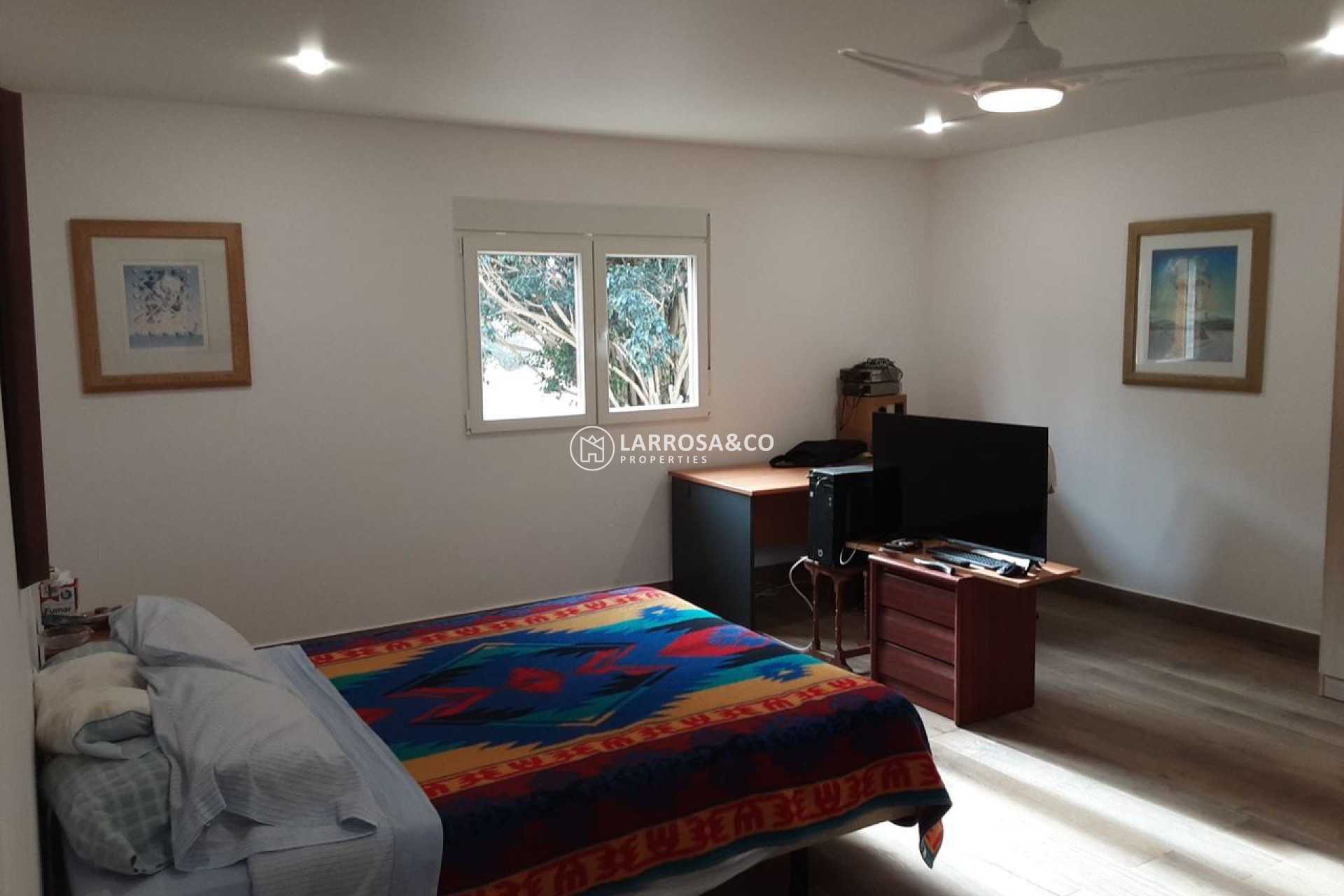 Reventa - Chalet - San Miguel de Salinas - Inland