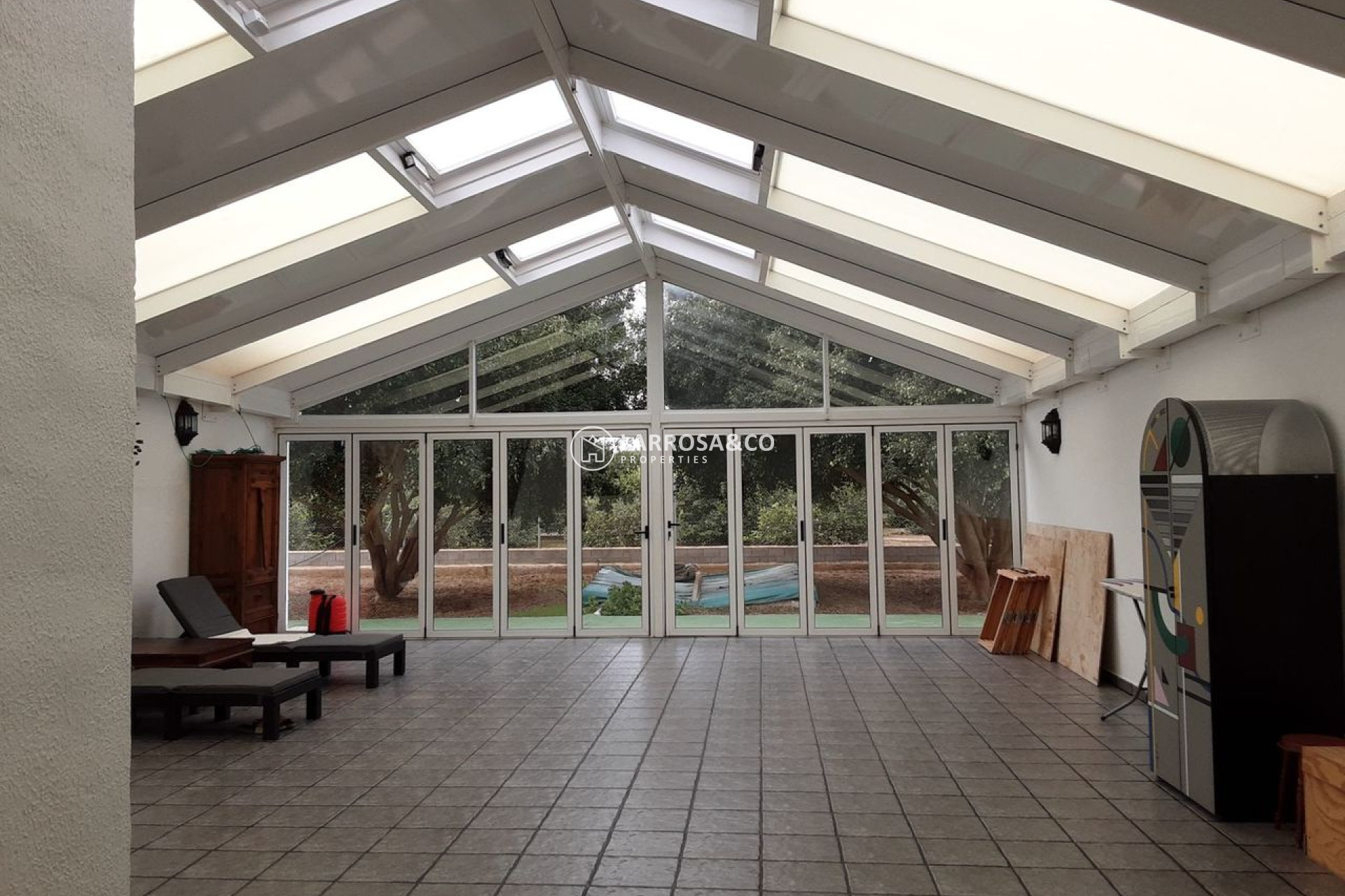 Reventa - Chalet - San Miguel de Salinas - Inland