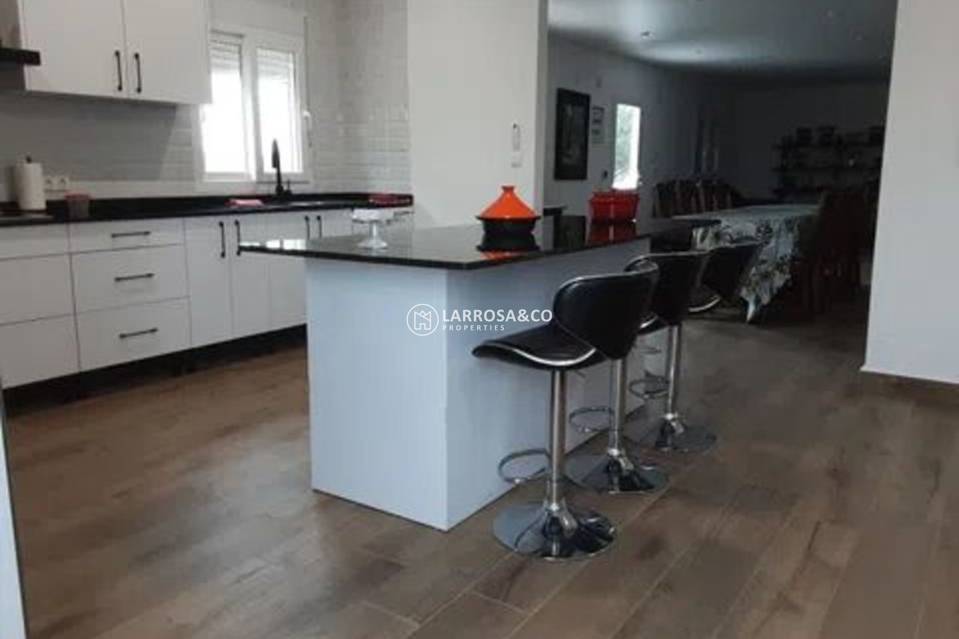 Reventa - Chalet - San Miguel de Salinas - Inland