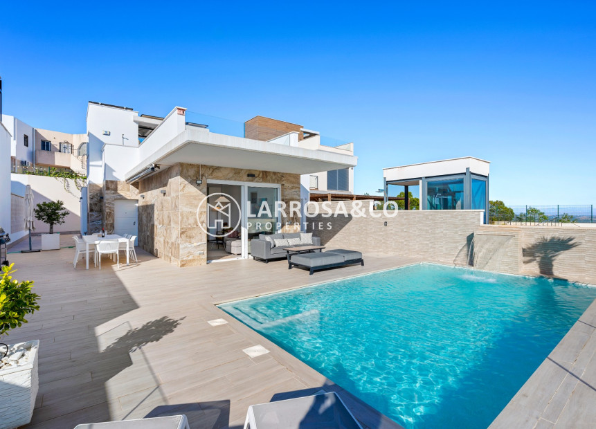 Reventa - Chalet - San Miguel de Salinas - Inland