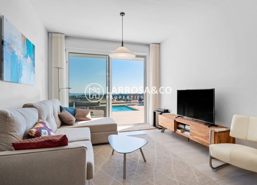 Reventa - Chalet - San Miguel de Salinas - Inland