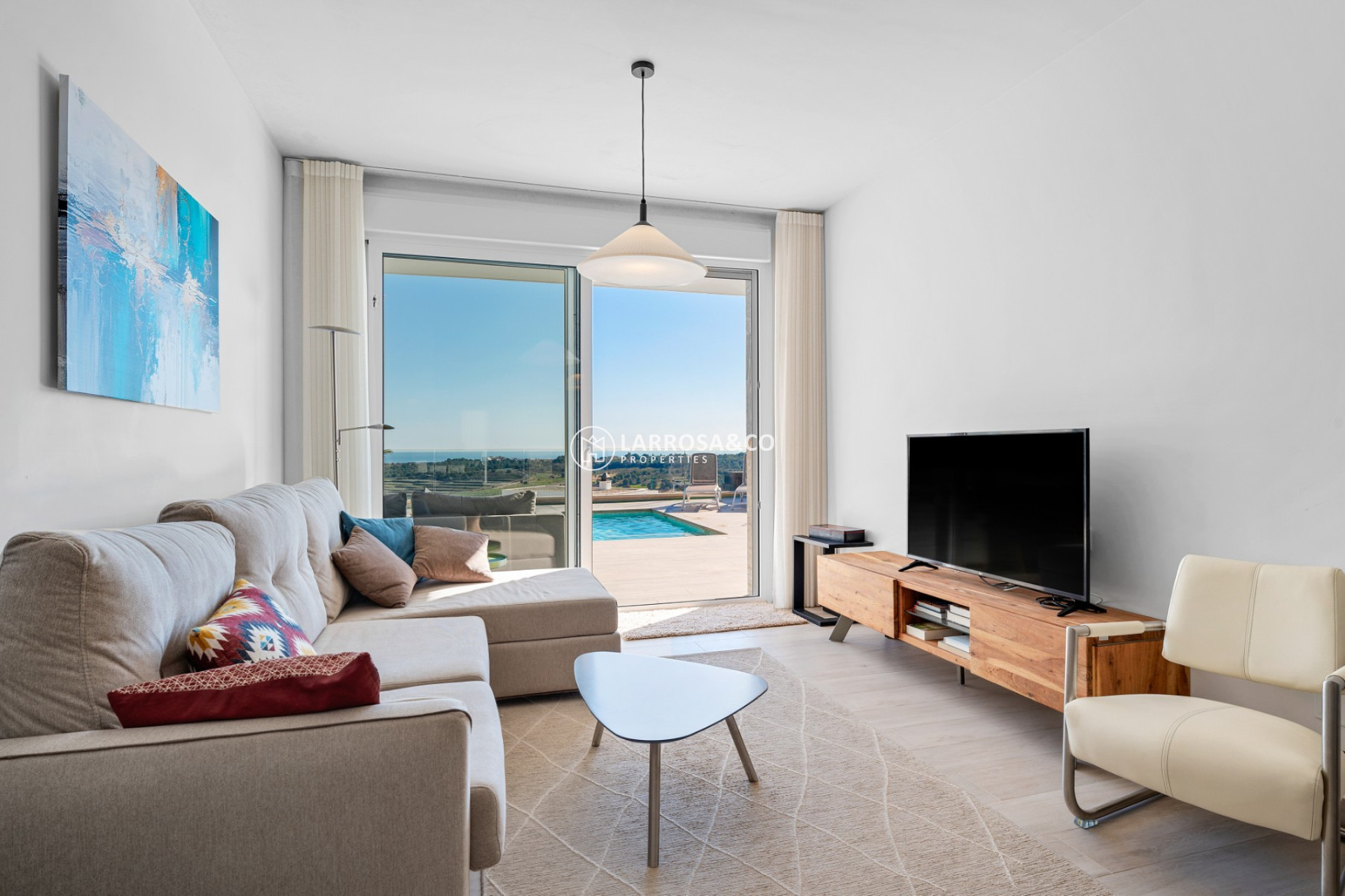 Reventa - Chalet - San Miguel de Salinas - Inland