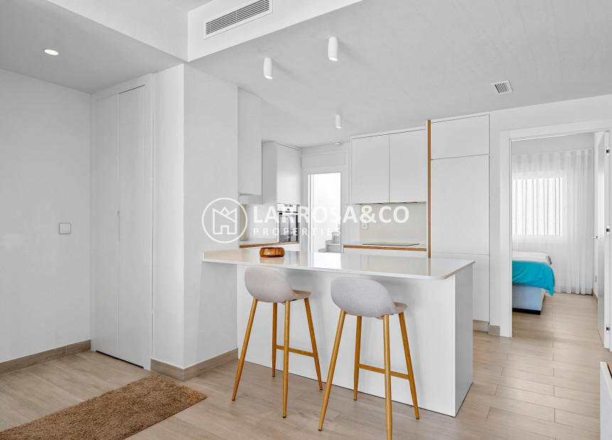 Reventa - Chalet - San Miguel de Salinas - Inland