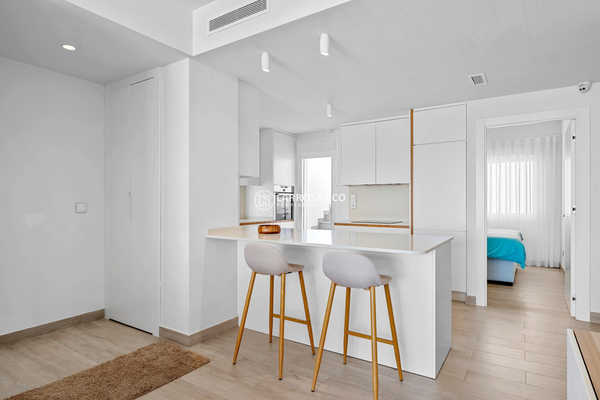 Reventa - Chalet - San Miguel de Salinas - Inland