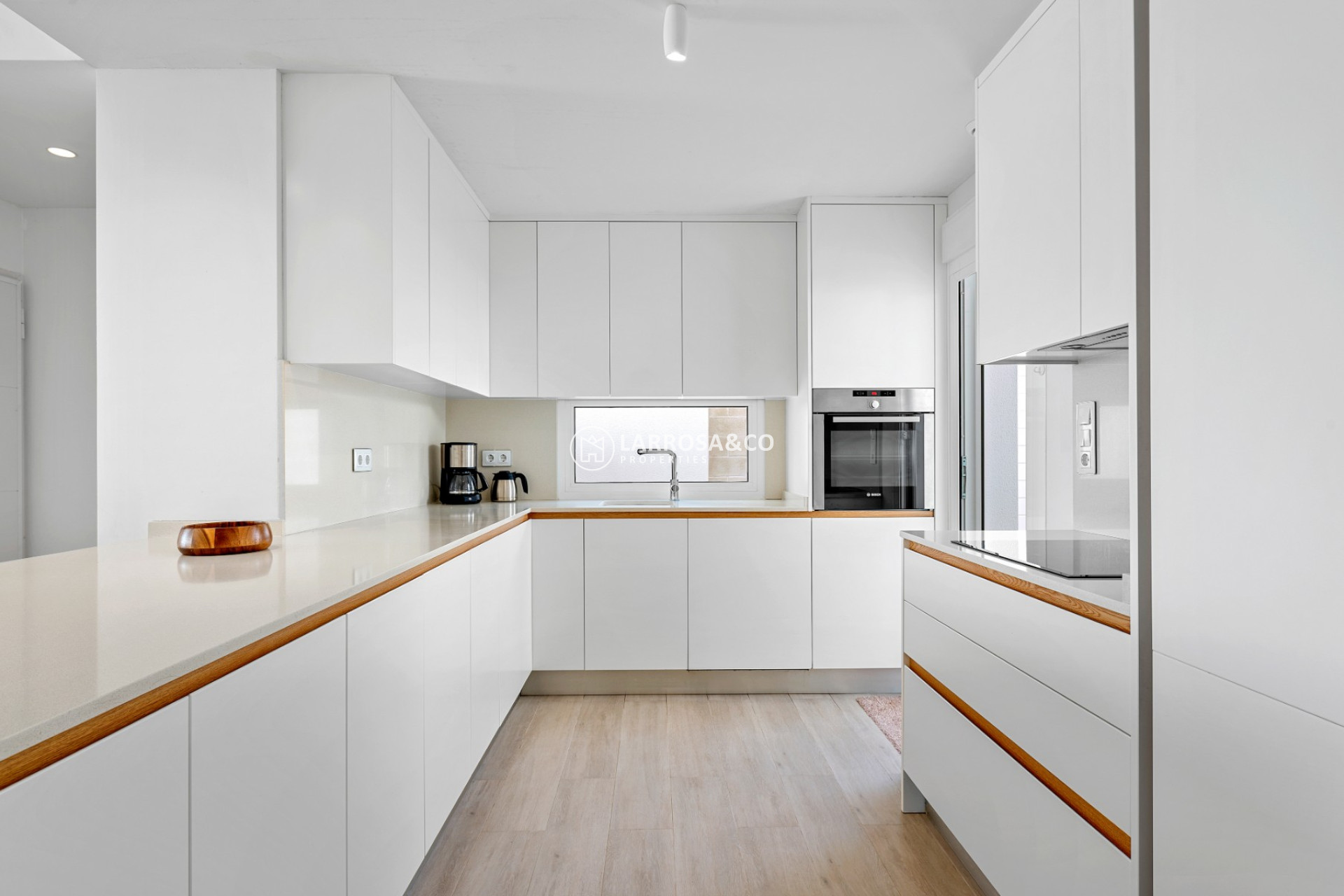 Reventa - Chalet - San Miguel de Salinas - Inland