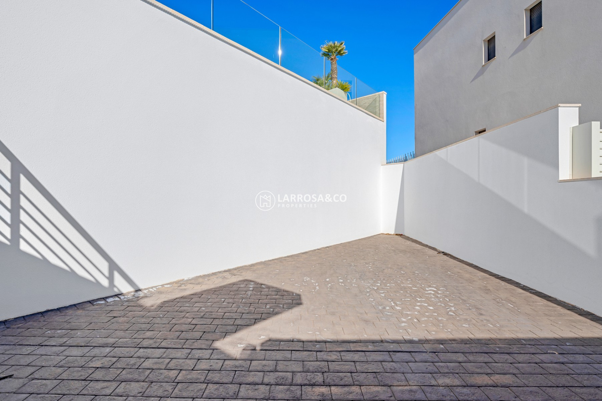 Reventa - Chalet - San Miguel de Salinas - Inland