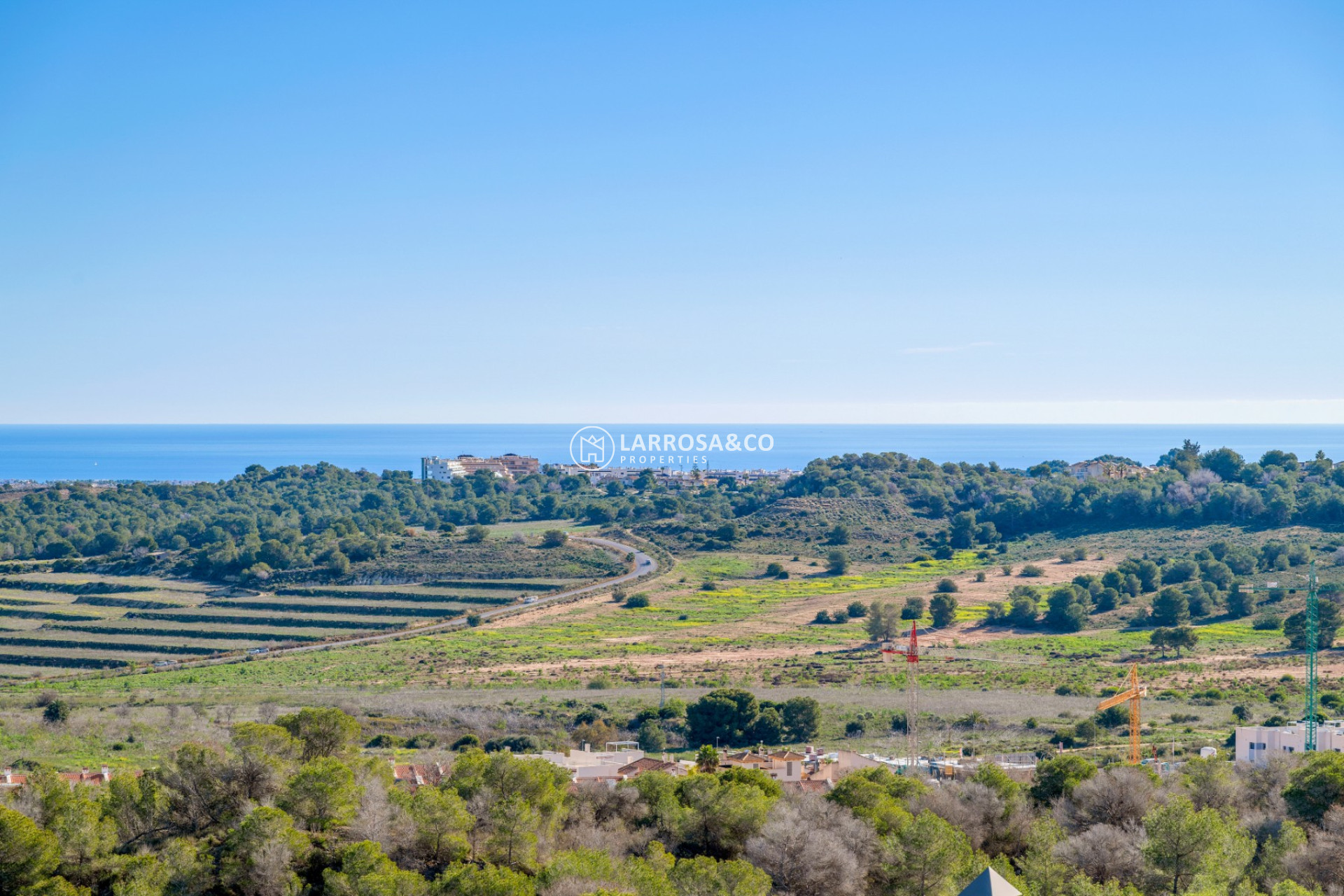 Reventa - Chalet - San Miguel de Salinas - Inland