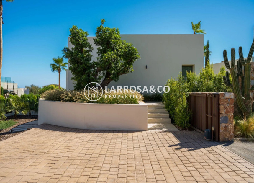 Reventa - Chalet - San Miguel de Salinas - Inland