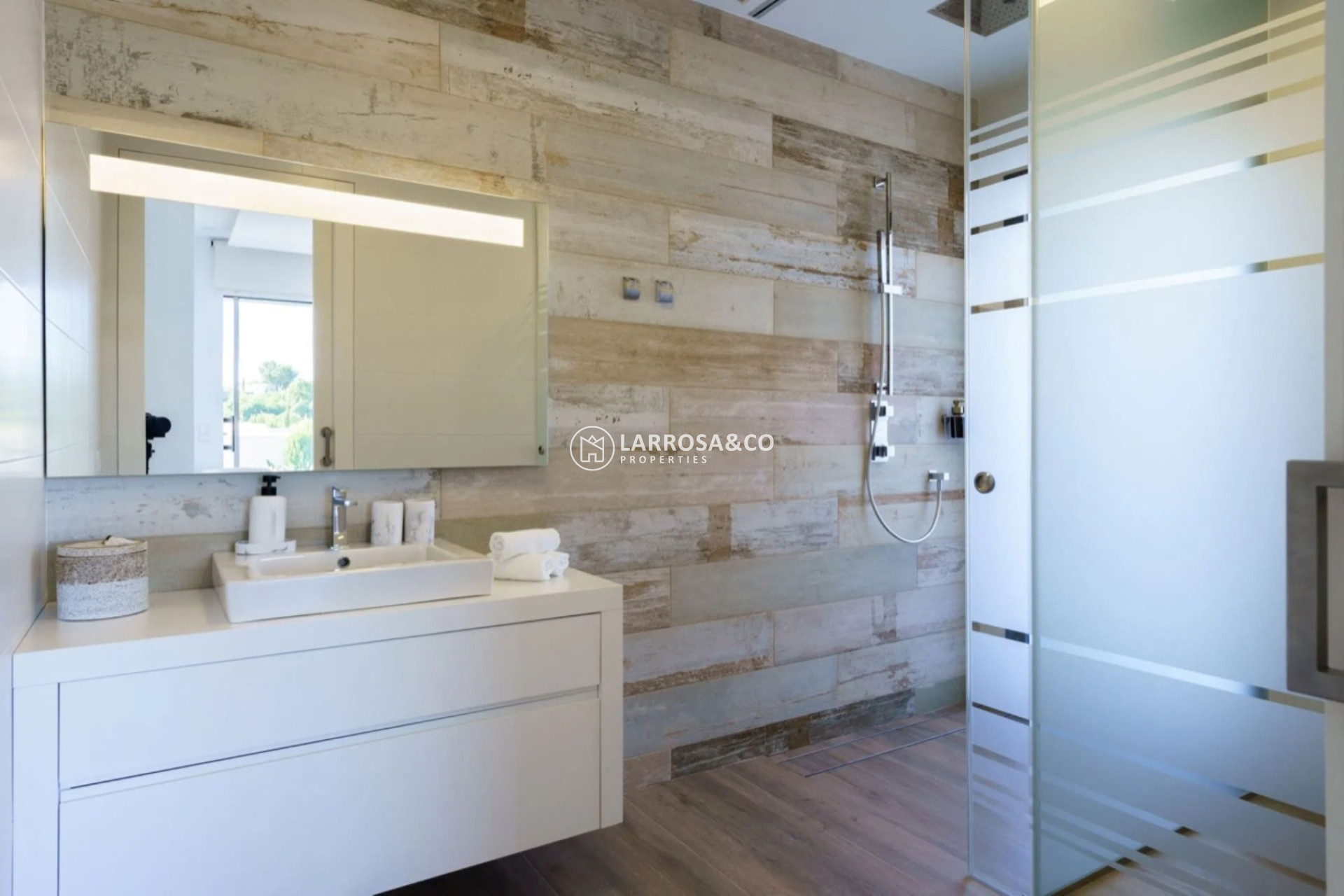 Reventa - Chalet - San Miguel de Salinas - Inland