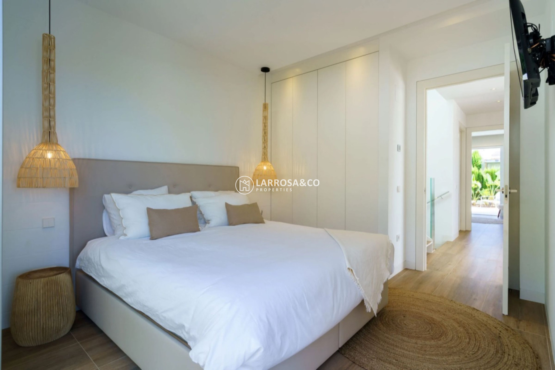 Reventa - Chalet - San Miguel de Salinas - Inland