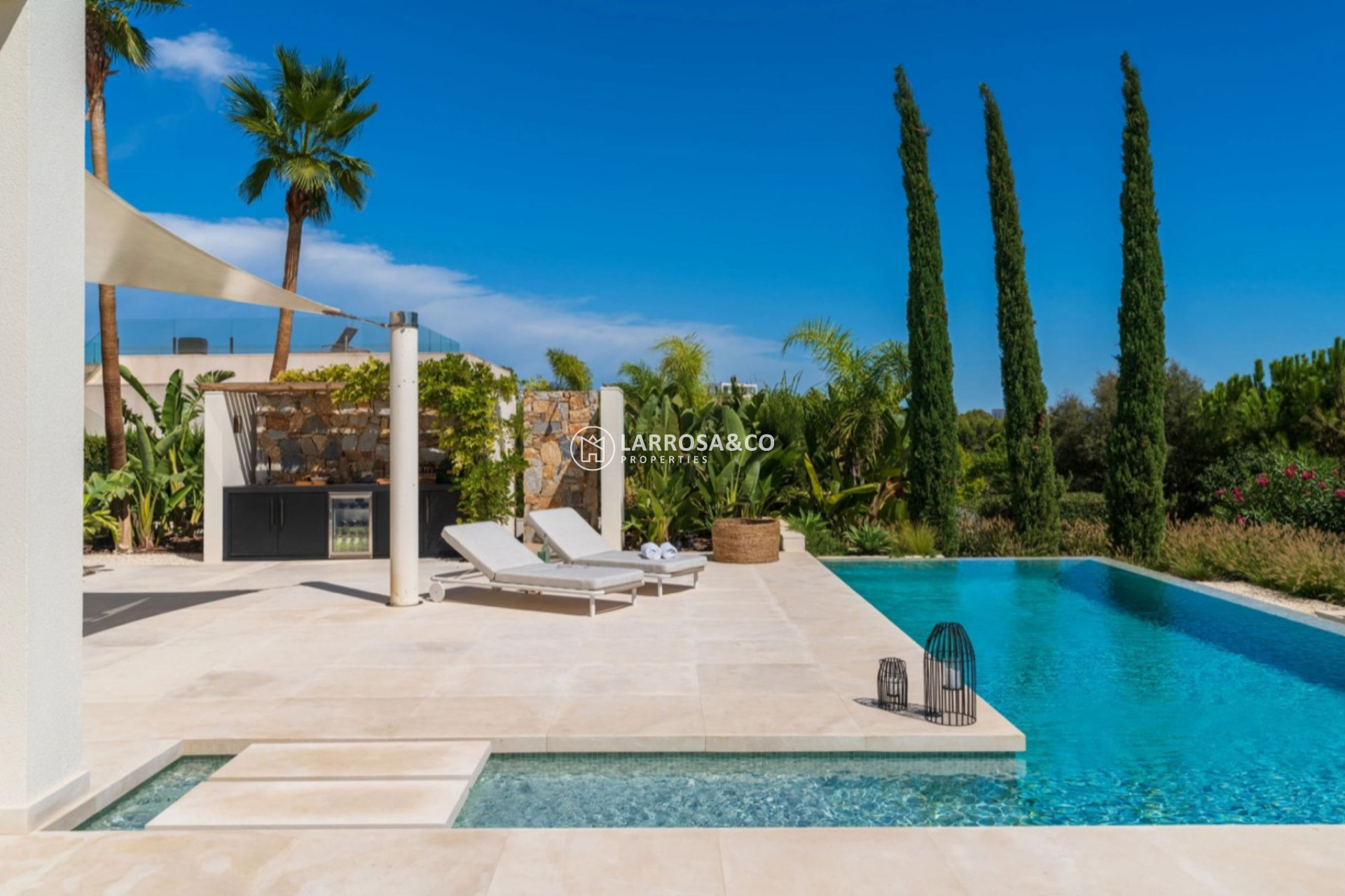 Reventa - Chalet - San Miguel de Salinas - Inland