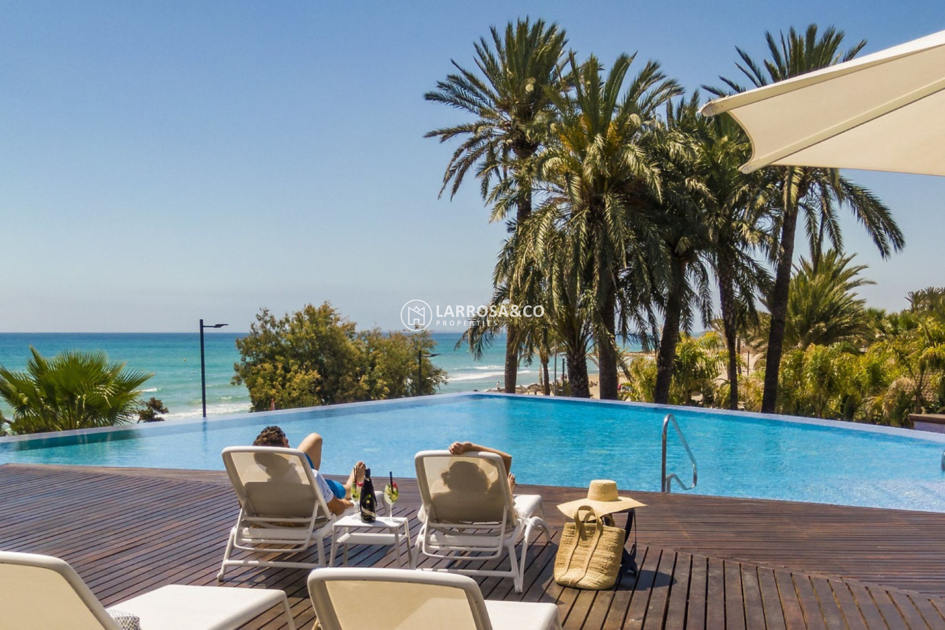 Reventa - Chalet - San Miguel de Salinas - Inland