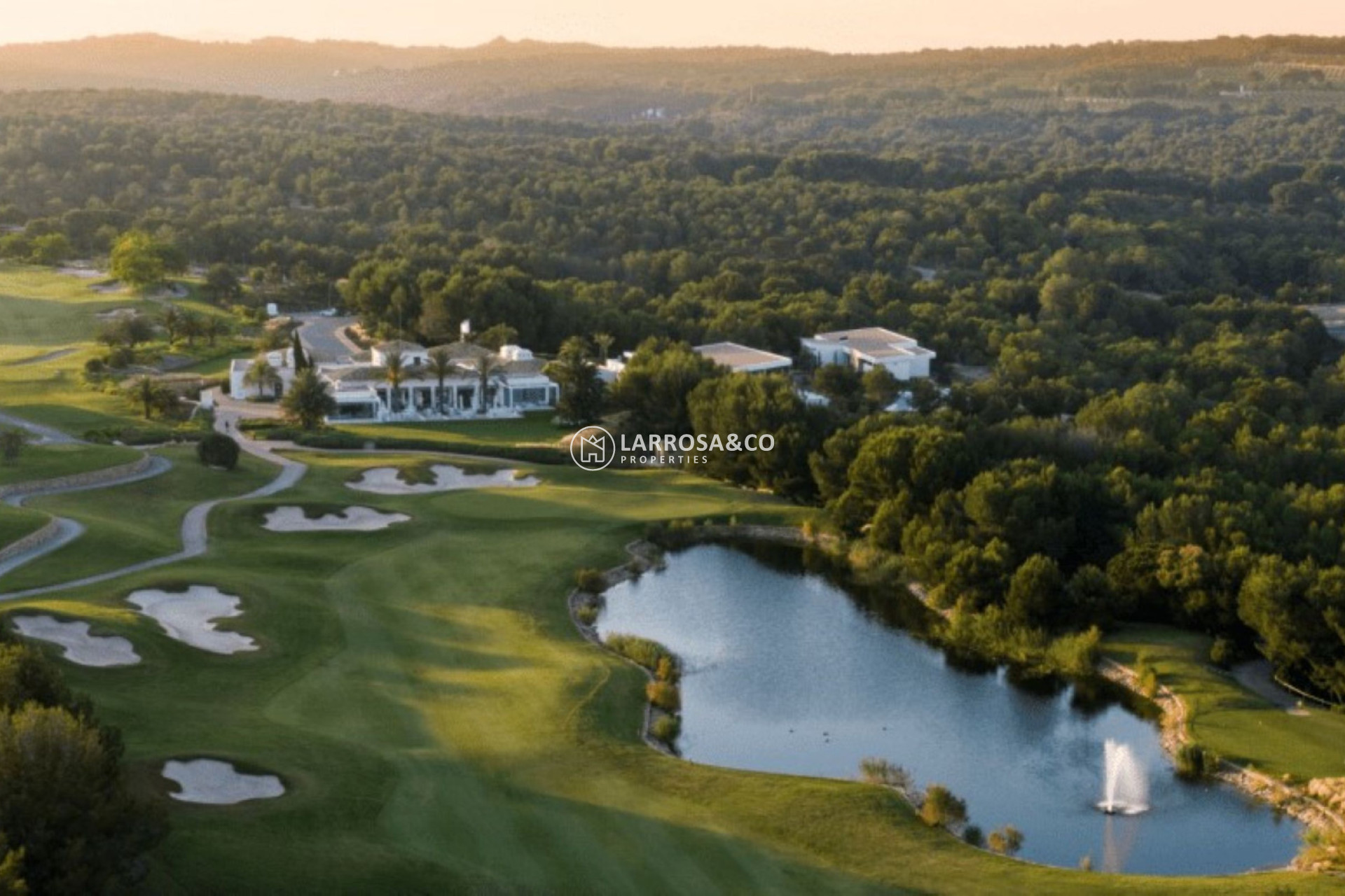 Reventa - Chalet - San Miguel de Salinas - Inland