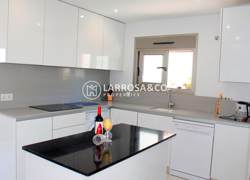 Reventa - Chalet - San Miguel de Salinas - Inland