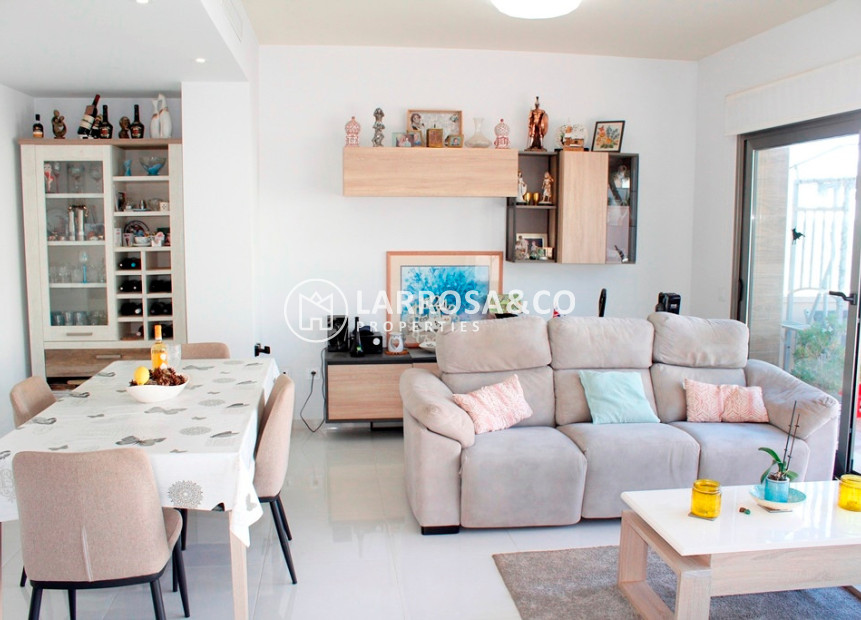 Reventa - Chalet - San Miguel de Salinas - Inland