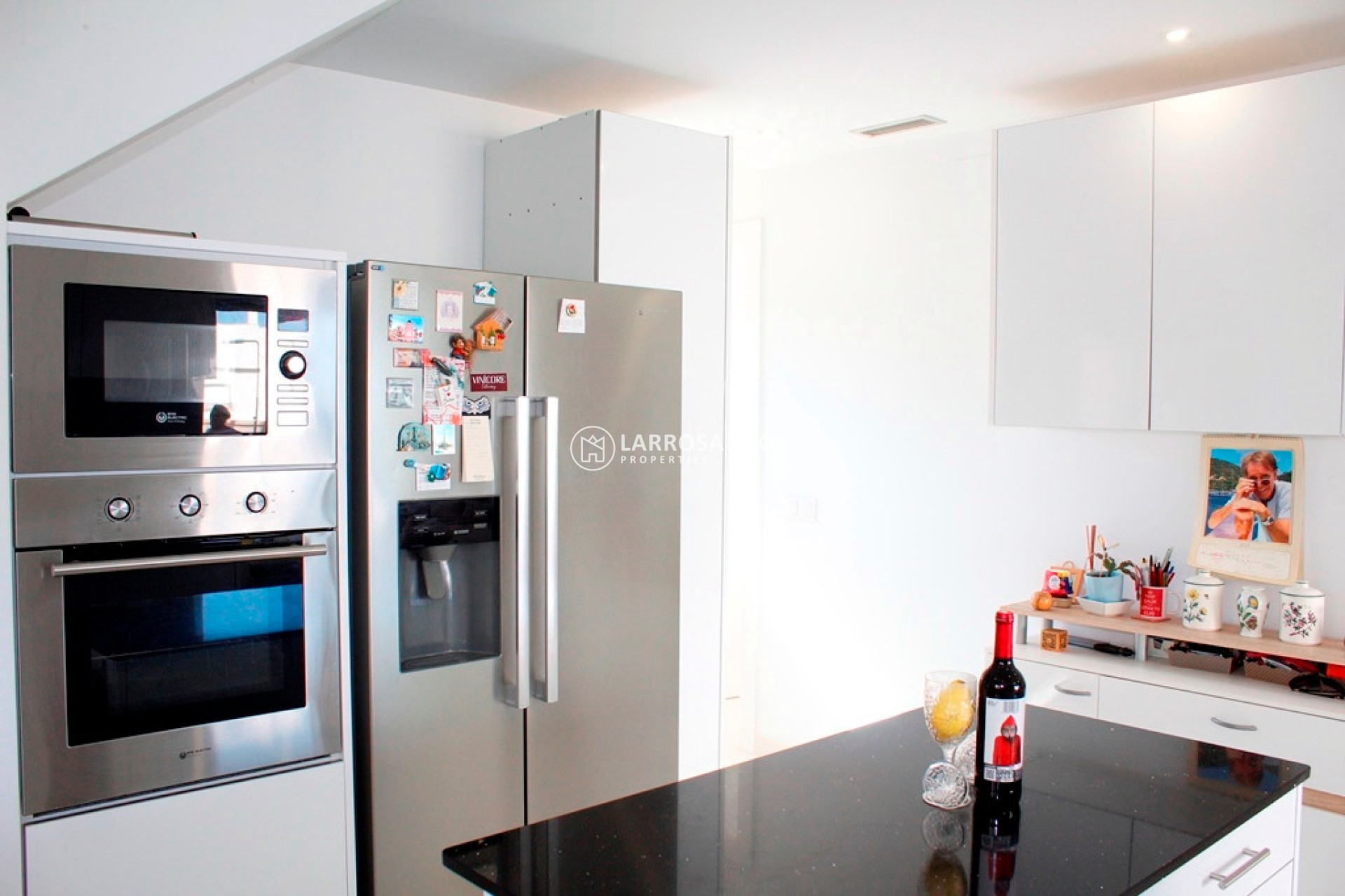 Reventa - Chalet - San Miguel de Salinas - Inland