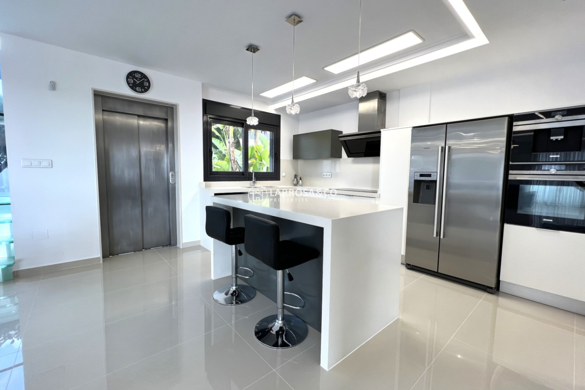 Reventa - Chalet - San Miguel de Salinas - Inland