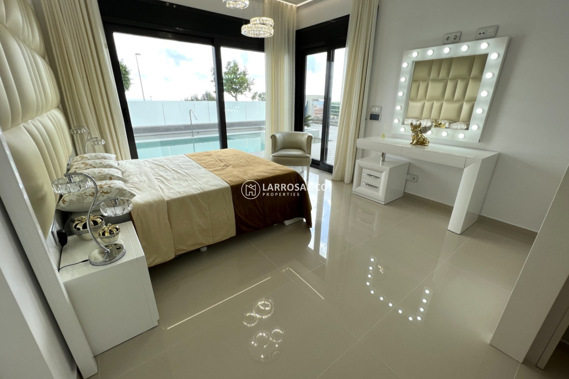 Reventa - Chalet - San Miguel de Salinas - Inland