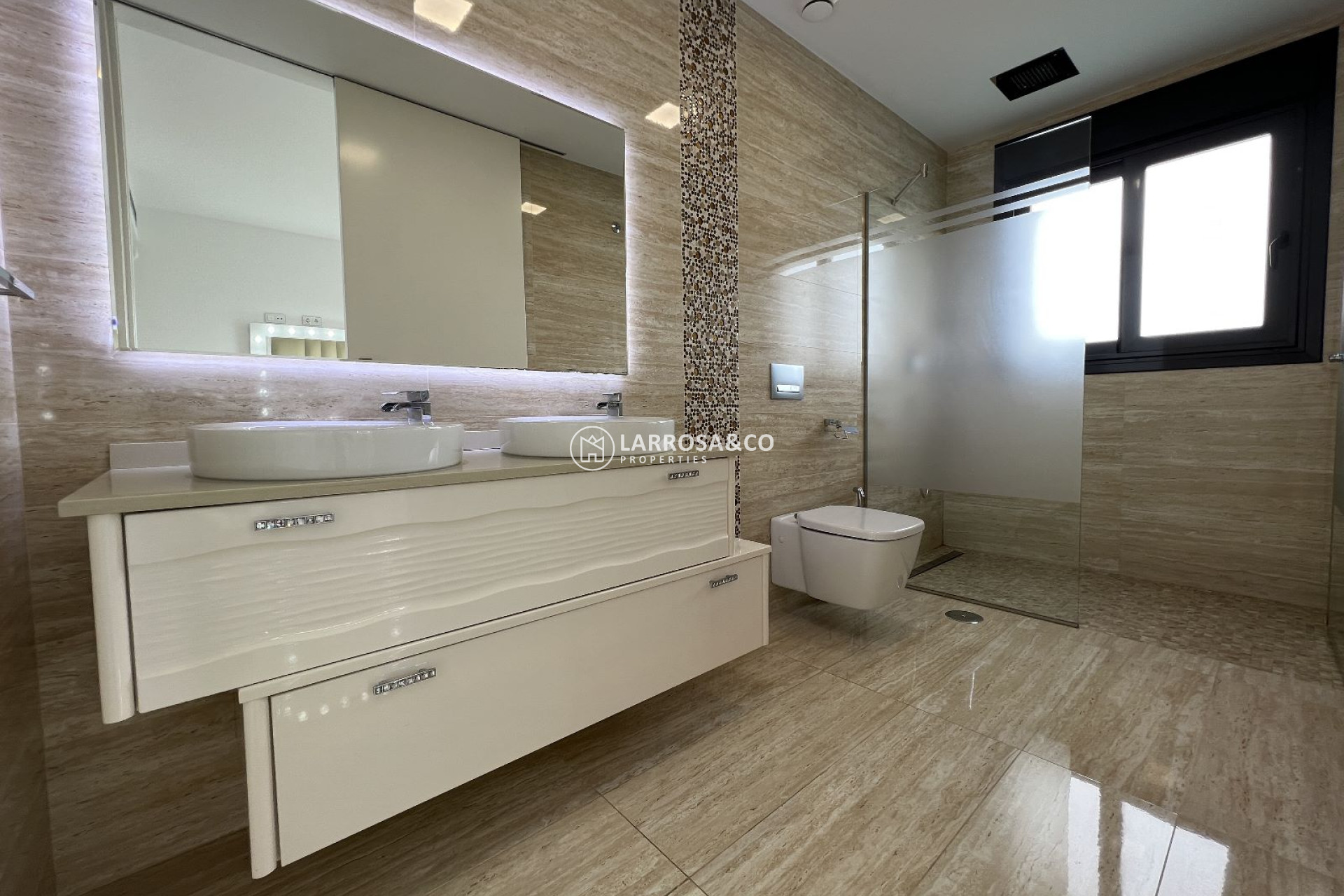 Reventa - Chalet - San Miguel de Salinas - Inland