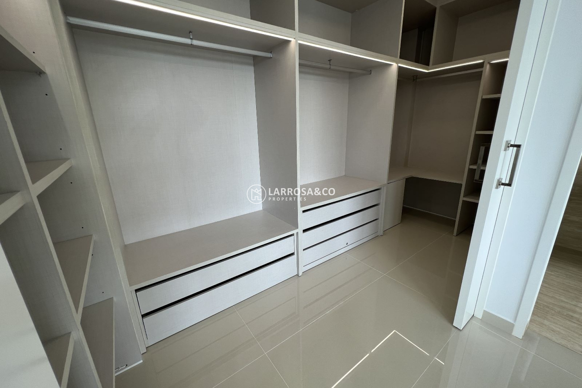 Reventa - Chalet - San Miguel de Salinas - Inland