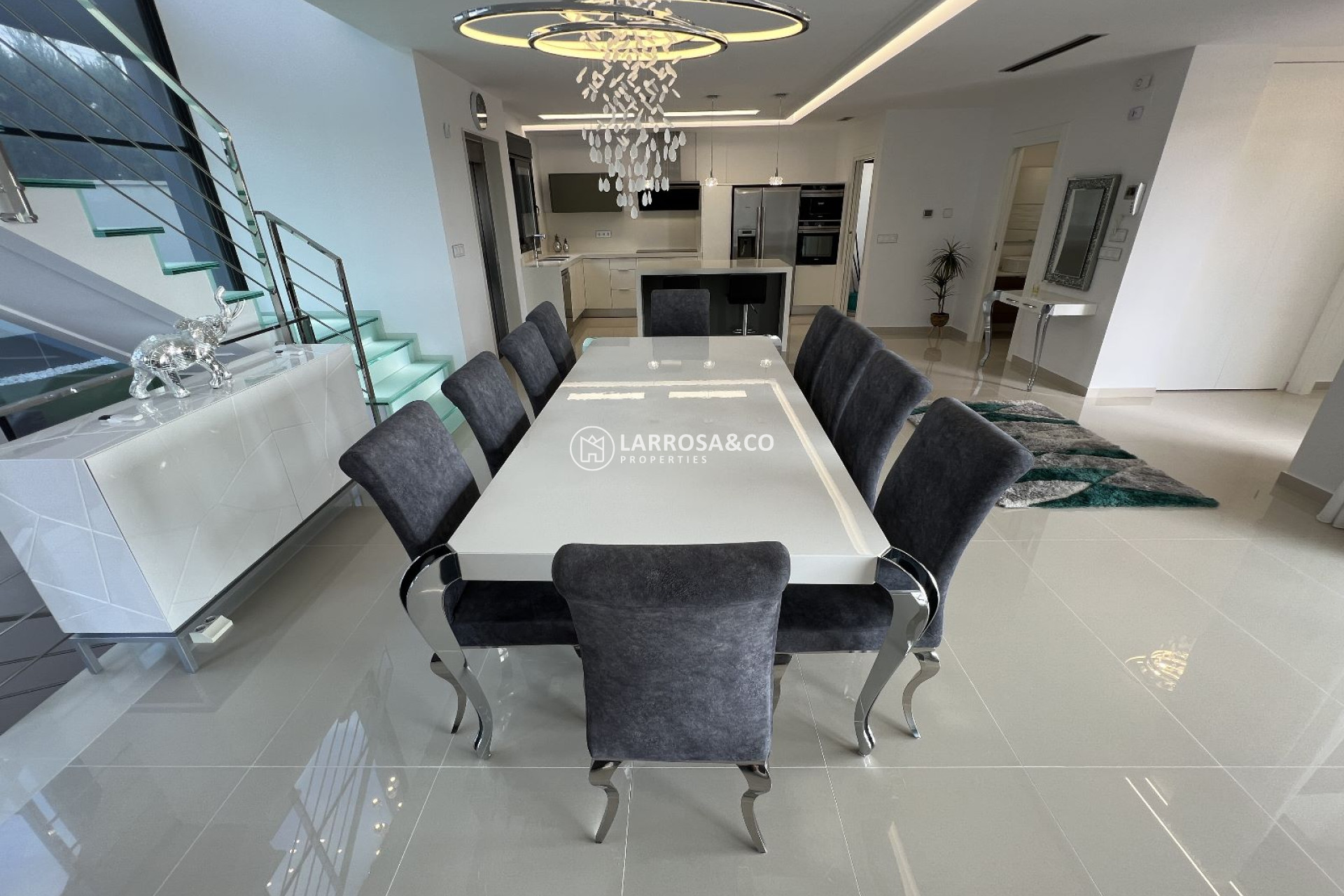 Reventa - Chalet - San Miguel de Salinas - Inland