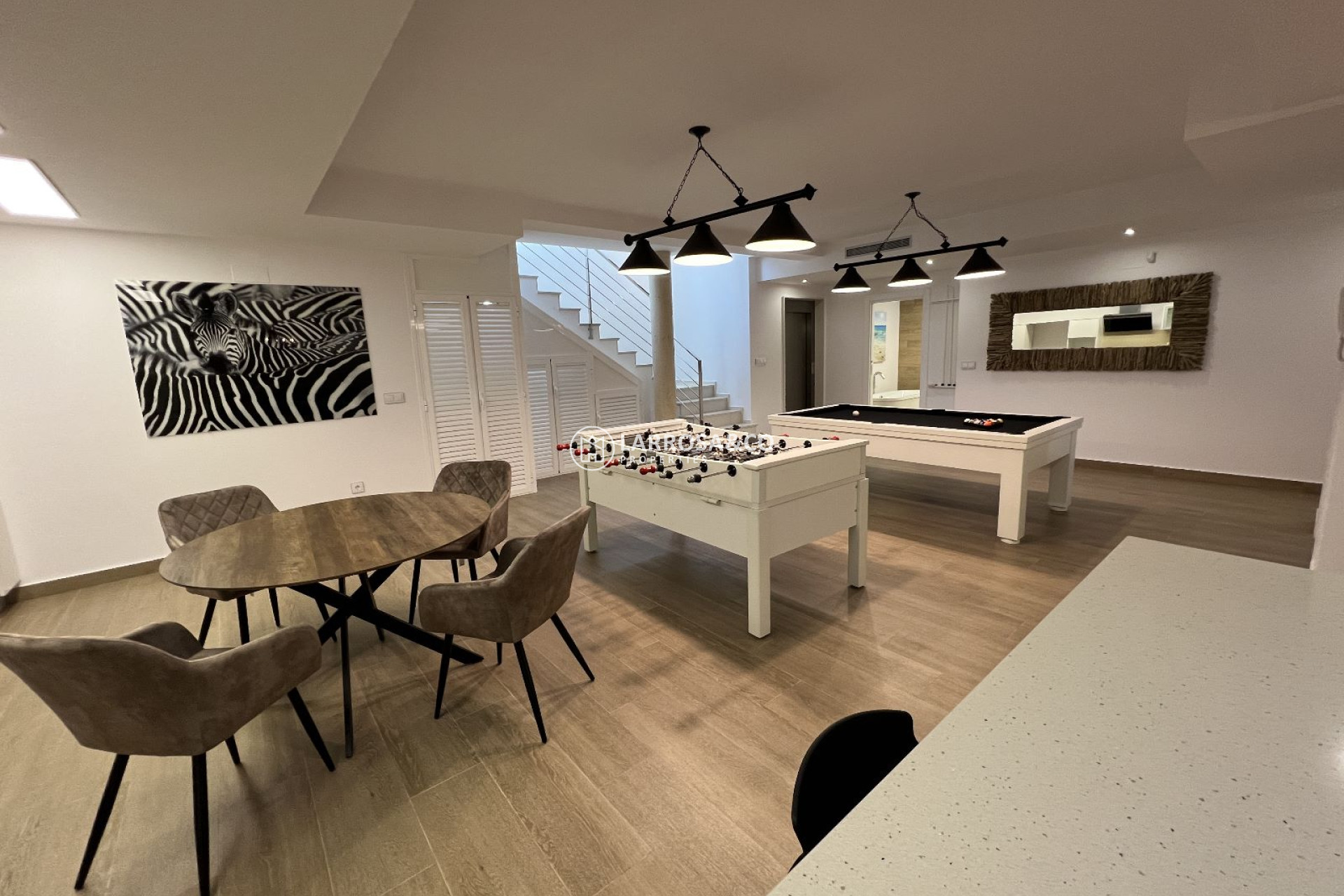 Reventa - Chalet - San Miguel de Salinas - Inland