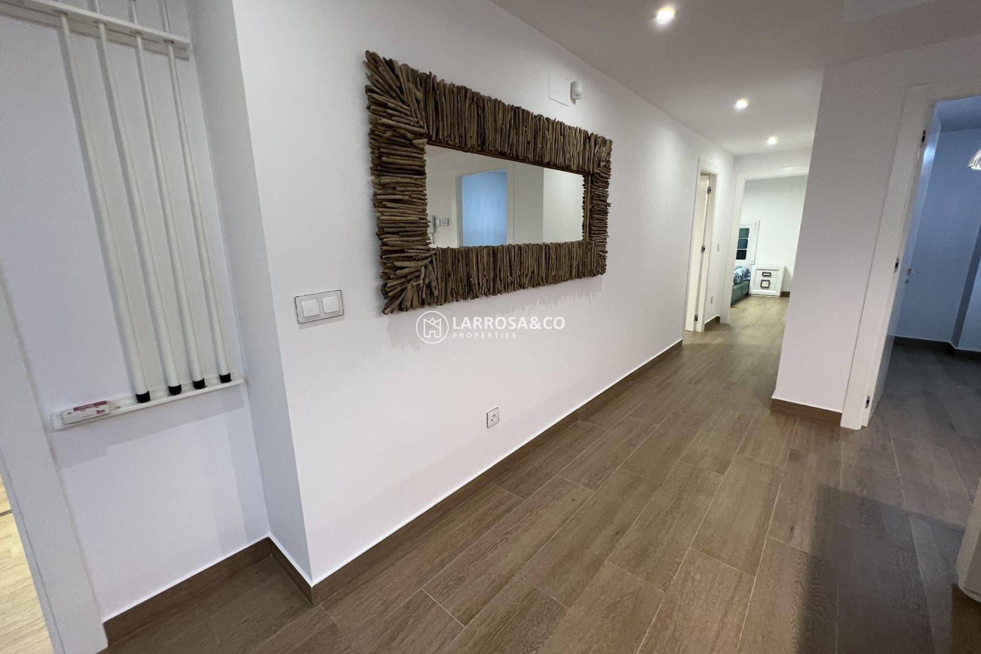 Reventa - Chalet - San Miguel de Salinas - Inland