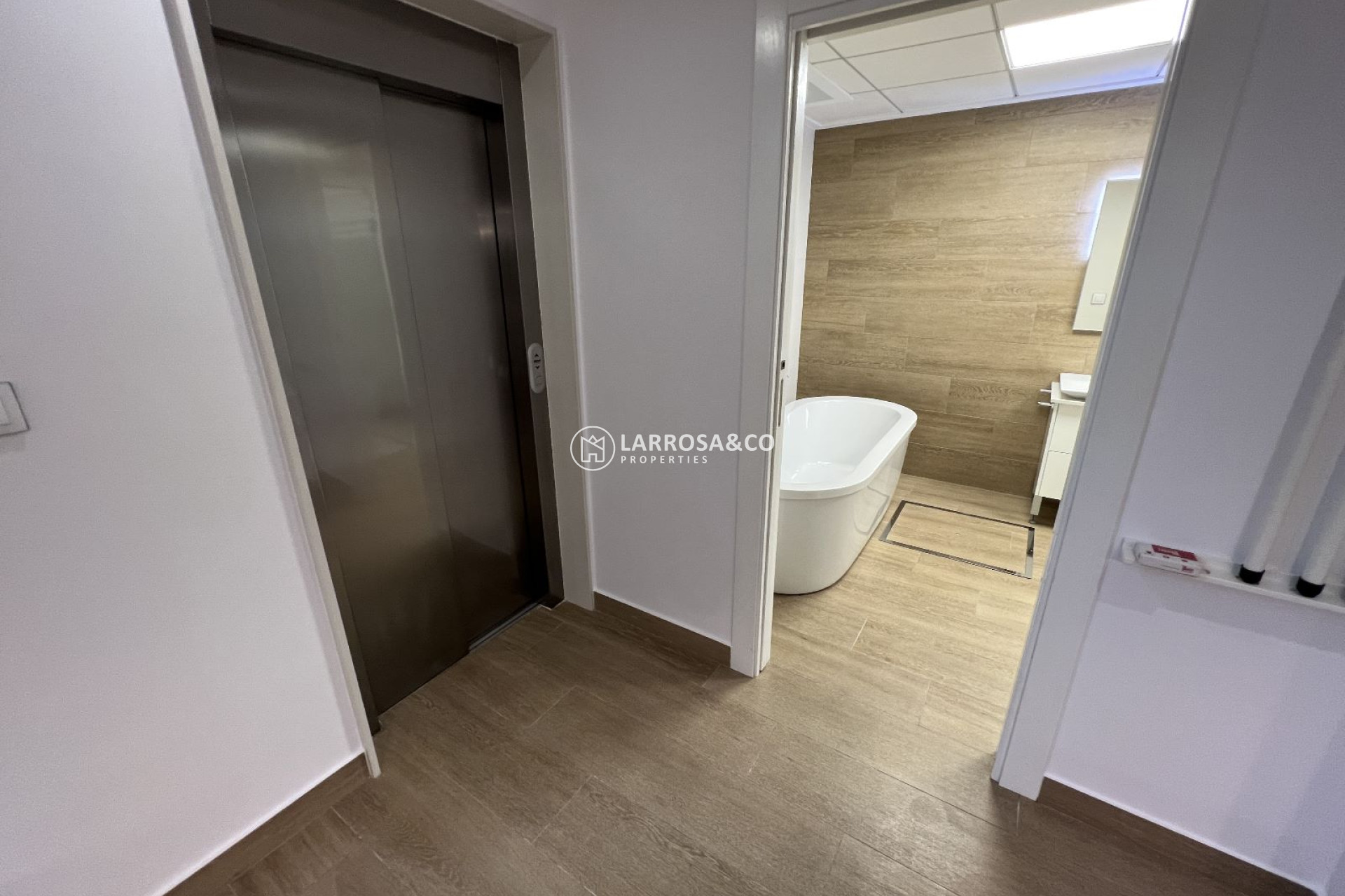 Reventa - Chalet - San Miguel de Salinas - Inland