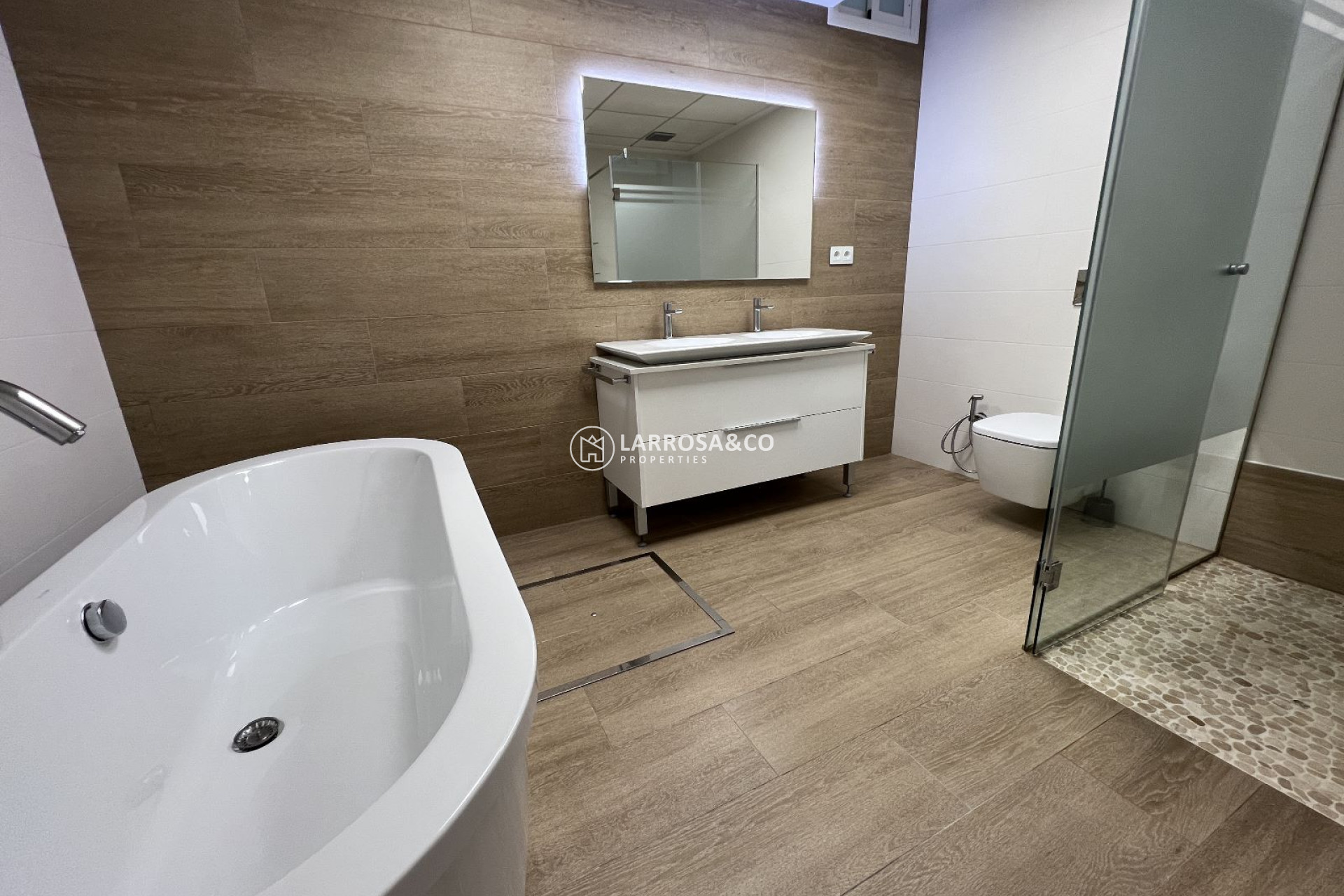 Reventa - Chalet - San Miguel de Salinas - Inland