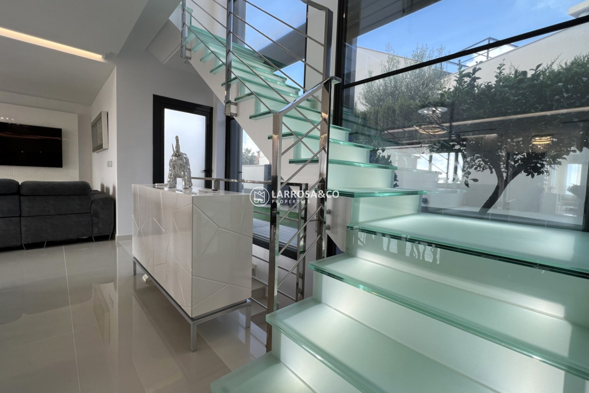 Reventa - Chalet - San Miguel de Salinas - Inland