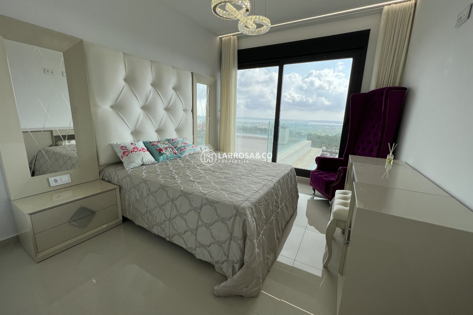 Reventa - Chalet - San Miguel de Salinas - Inland