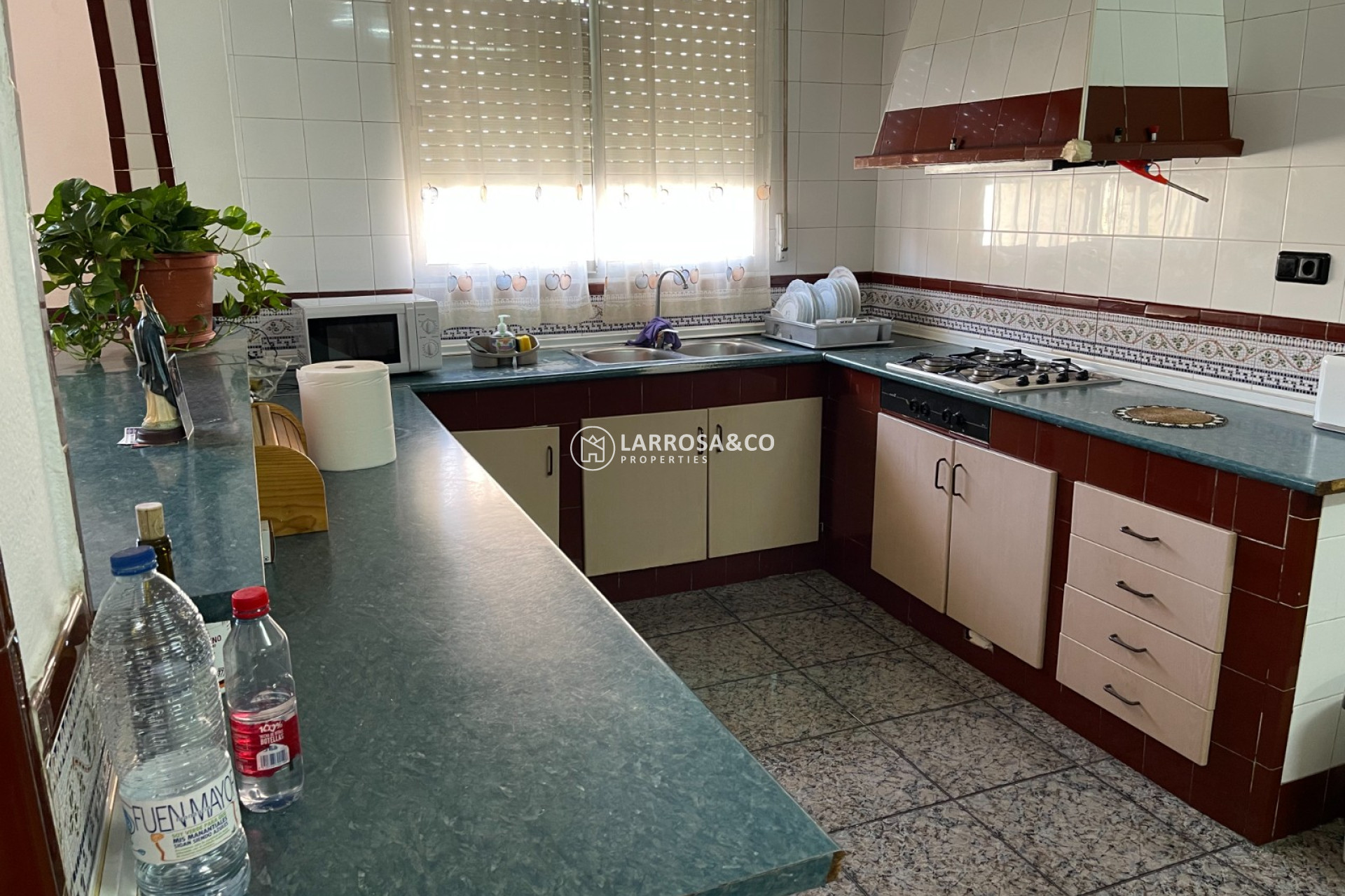 Reventa - Chalet - San Miguel de Salinas - Inland