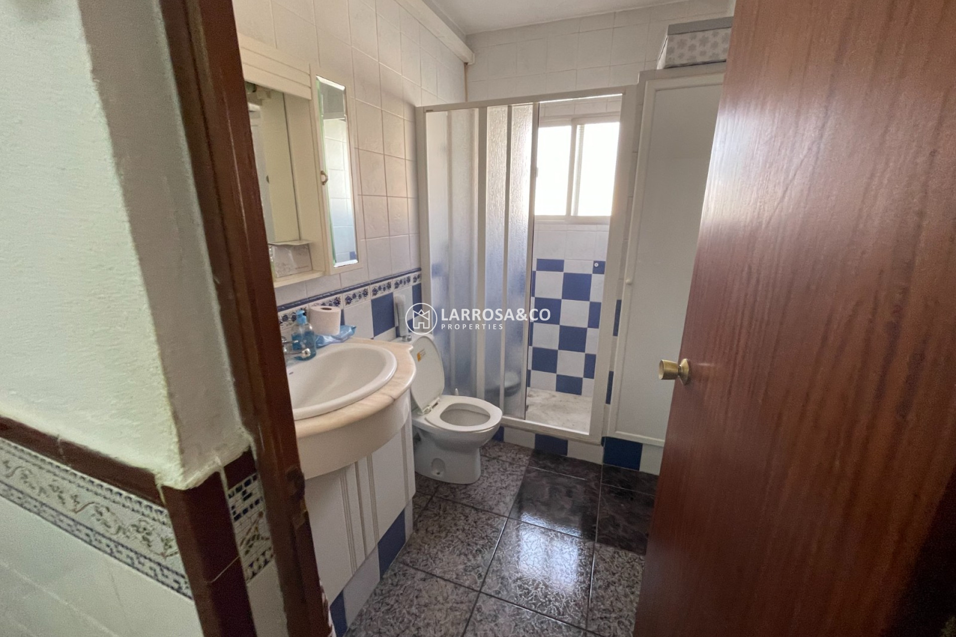 Reventa - Chalet - San Miguel de Salinas - Inland