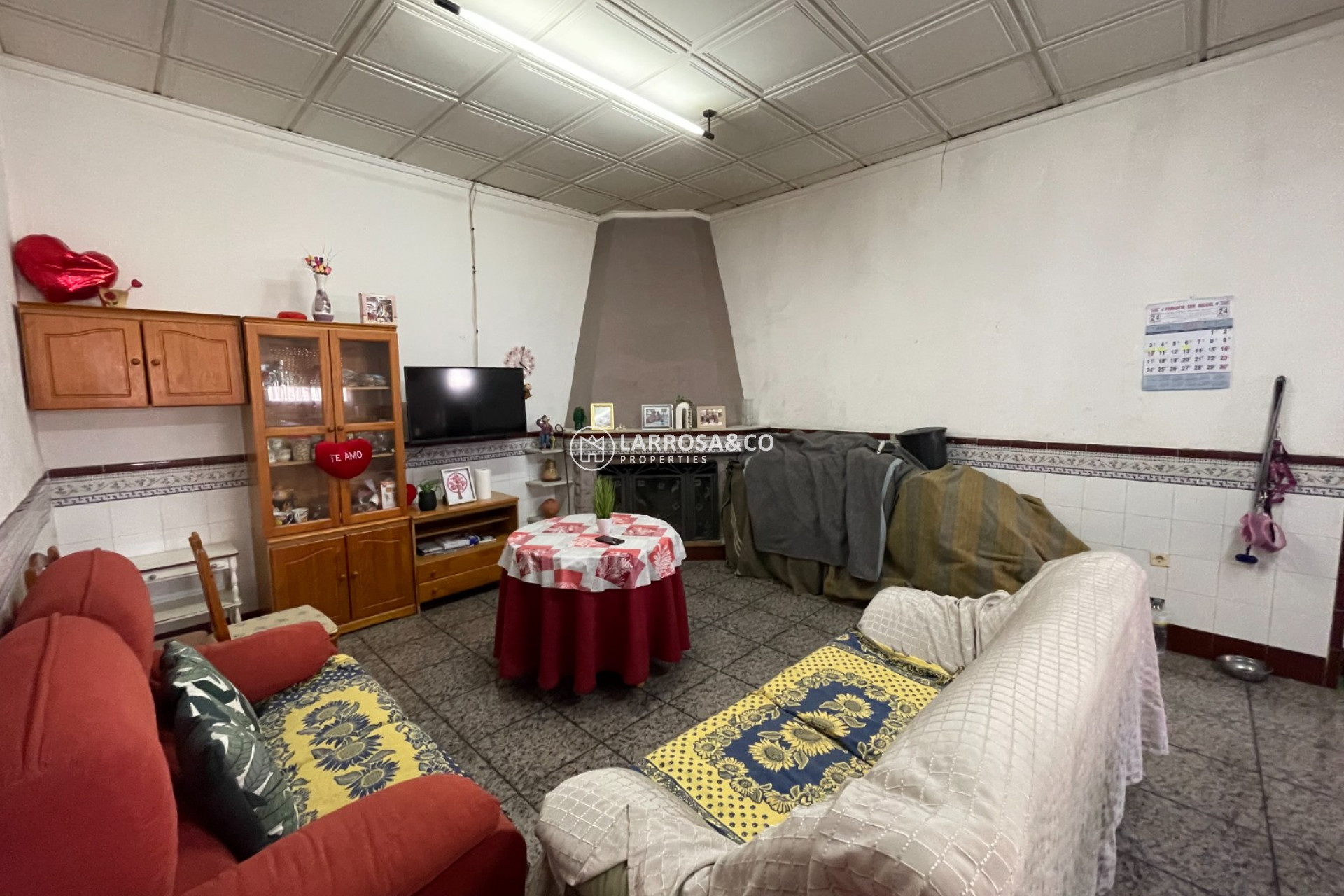 Reventa - Chalet - San Miguel de Salinas - Inland