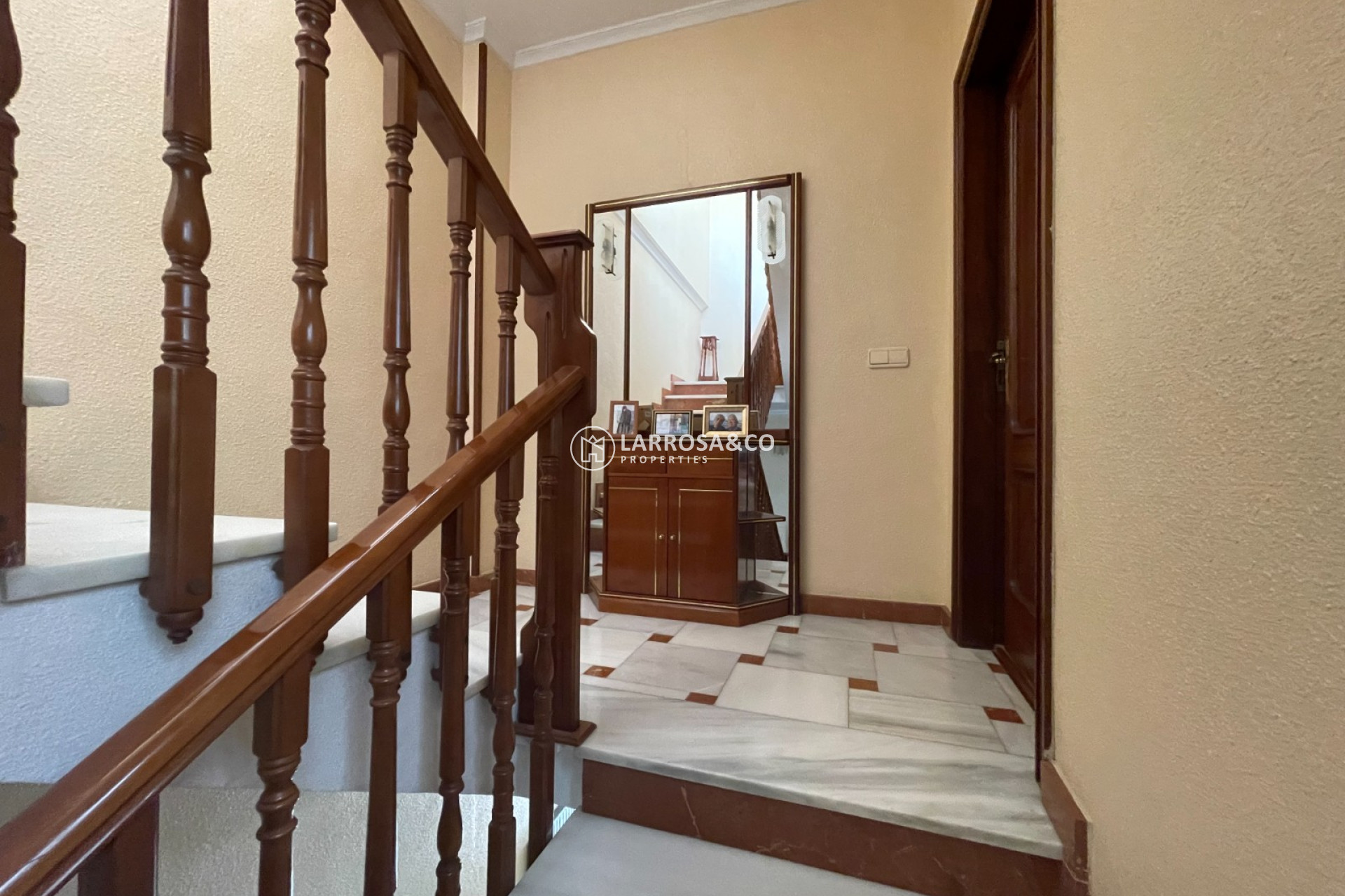 Reventa - Chalet - San Miguel de Salinas - Inland