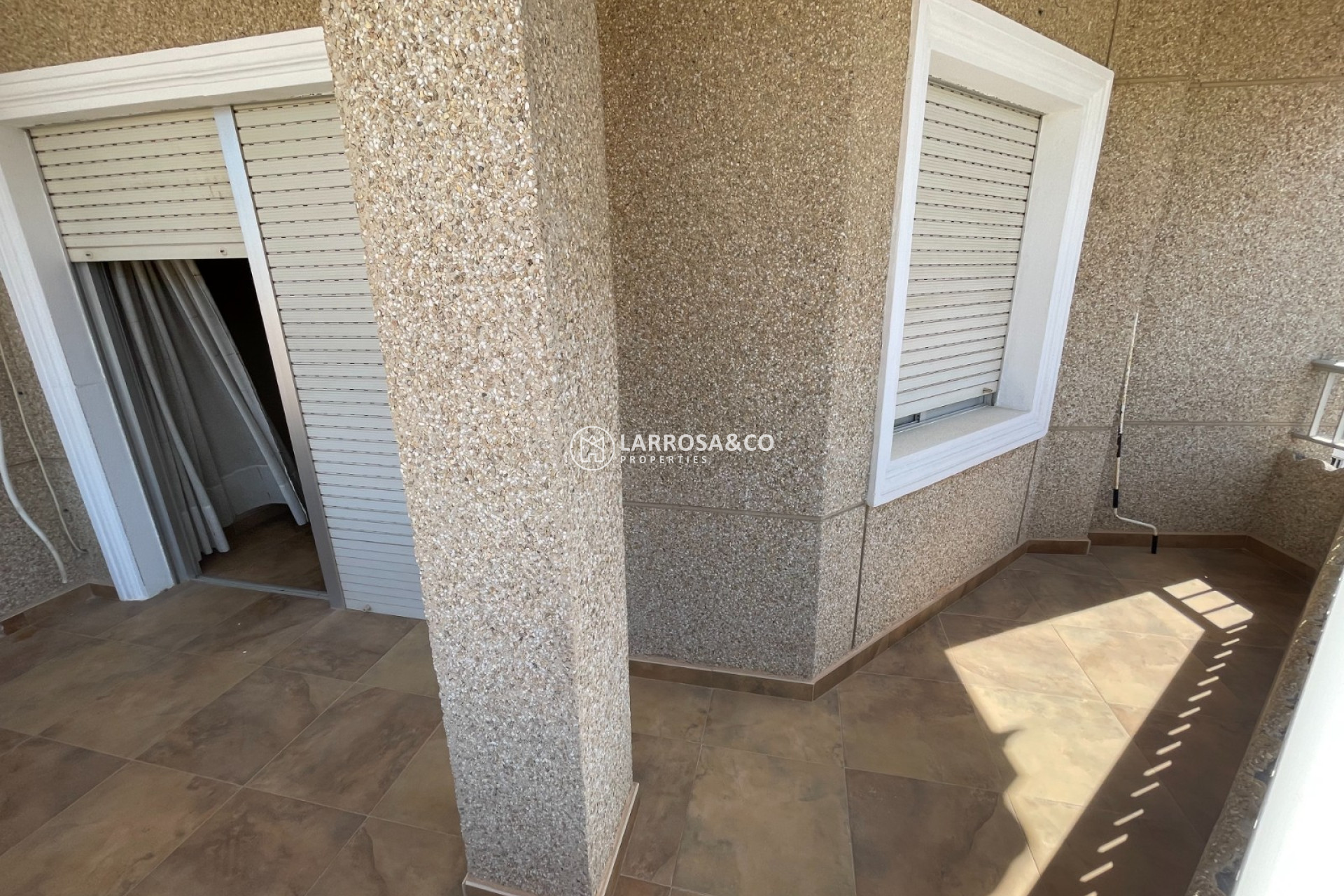 Reventa - Chalet - San Miguel de Salinas - Inland