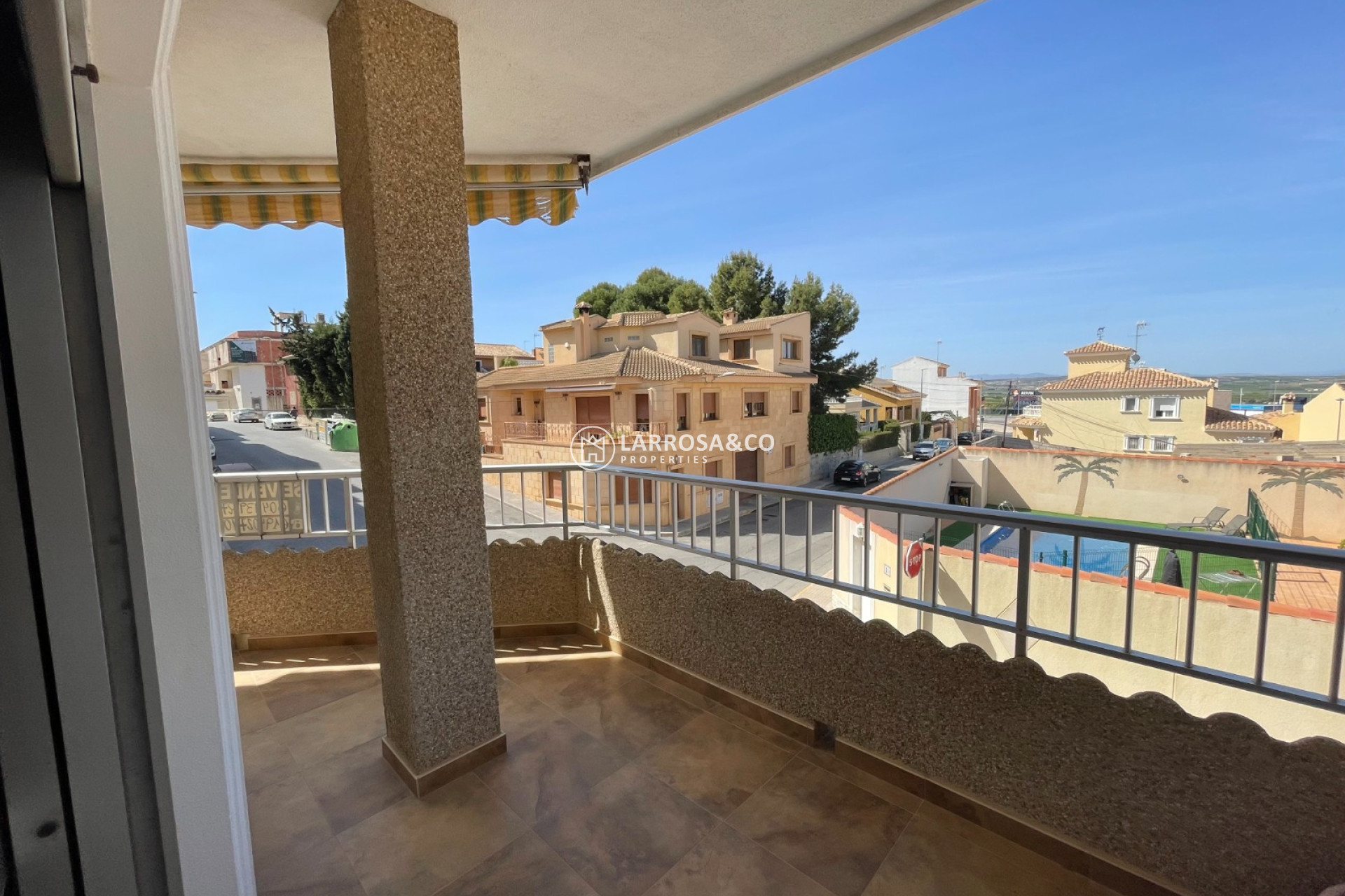 Reventa - Chalet - San Miguel de Salinas - Inland