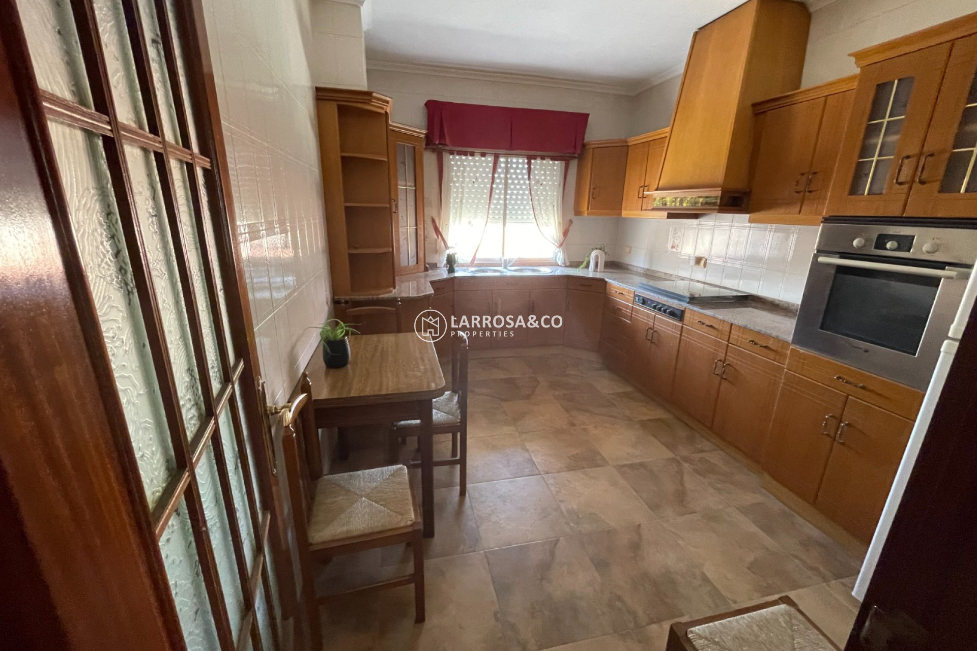 Reventa - Chalet - San Miguel de Salinas - Inland