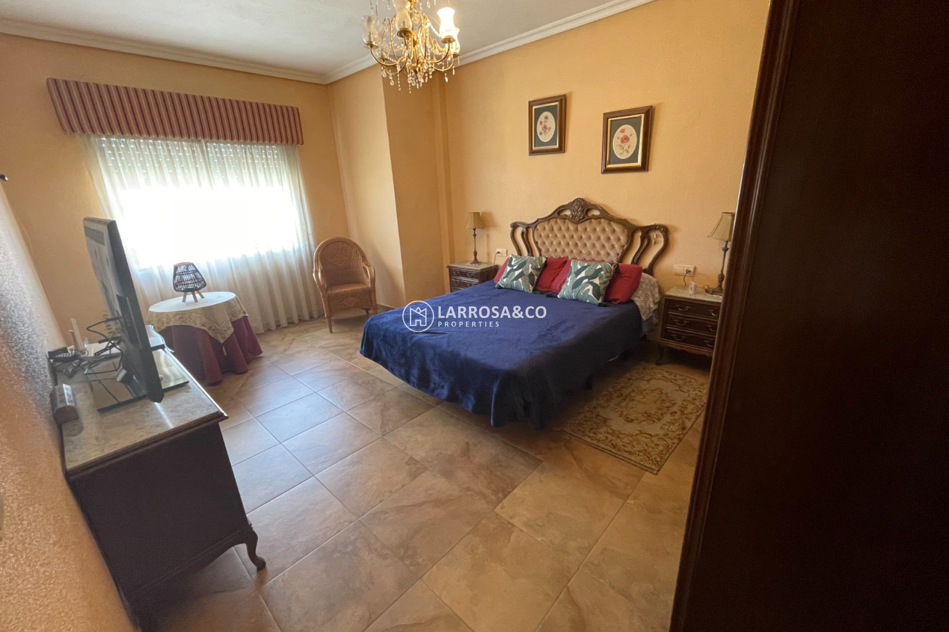 Reventa - Chalet - San Miguel de Salinas - Inland