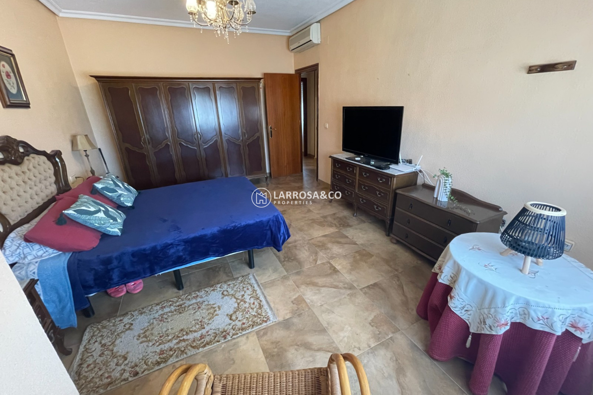 Reventa - Chalet - San Miguel de Salinas - Inland