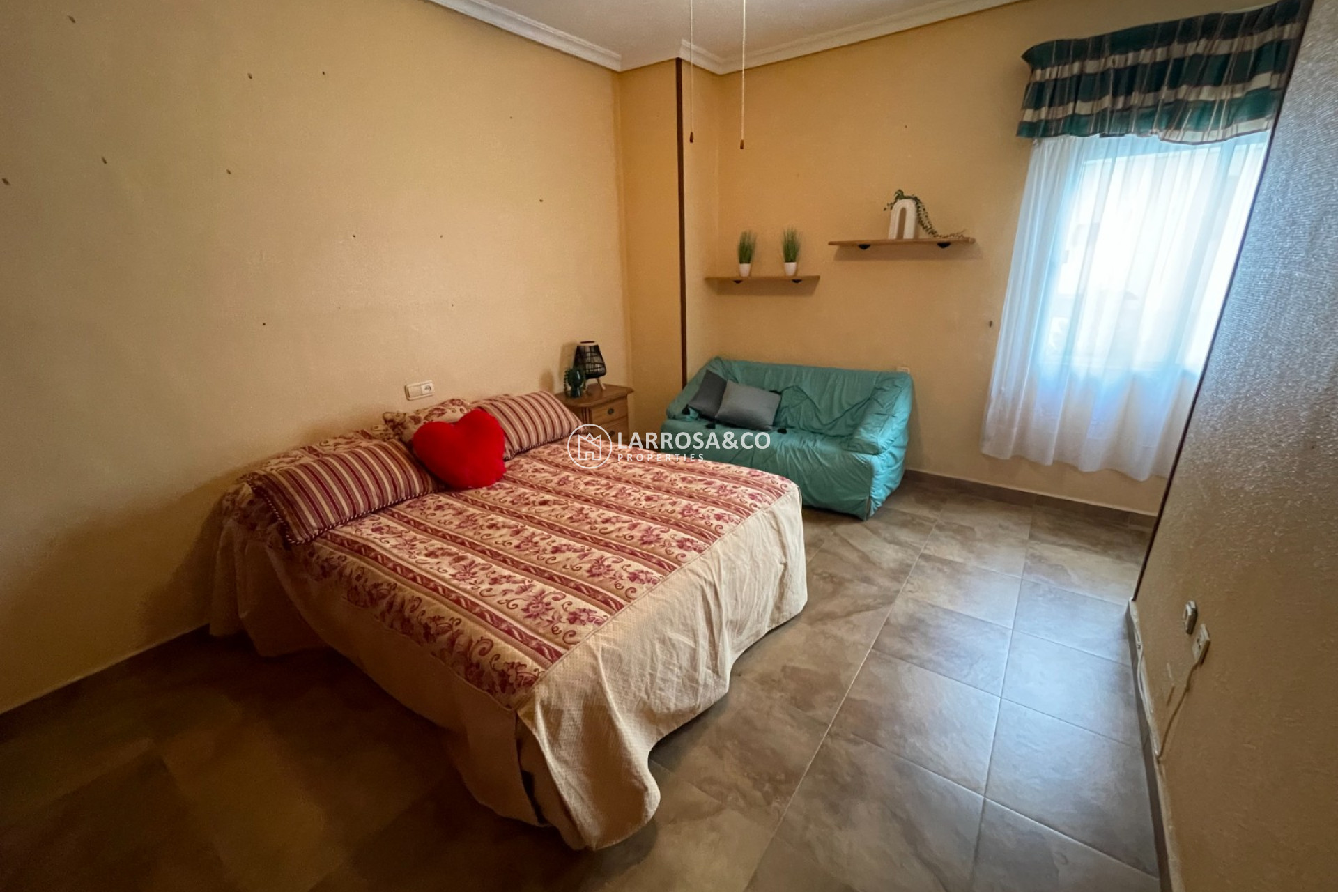 Reventa - Chalet - San Miguel de Salinas - Inland