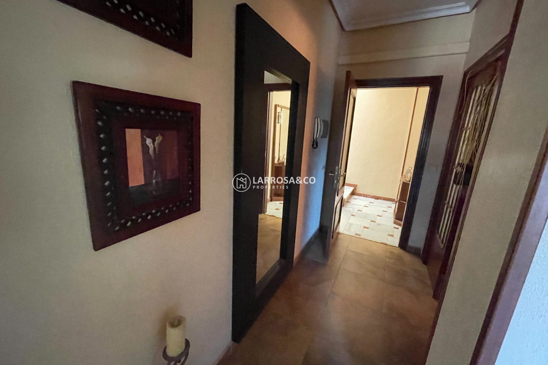 Reventa - Chalet - San Miguel de Salinas - Inland