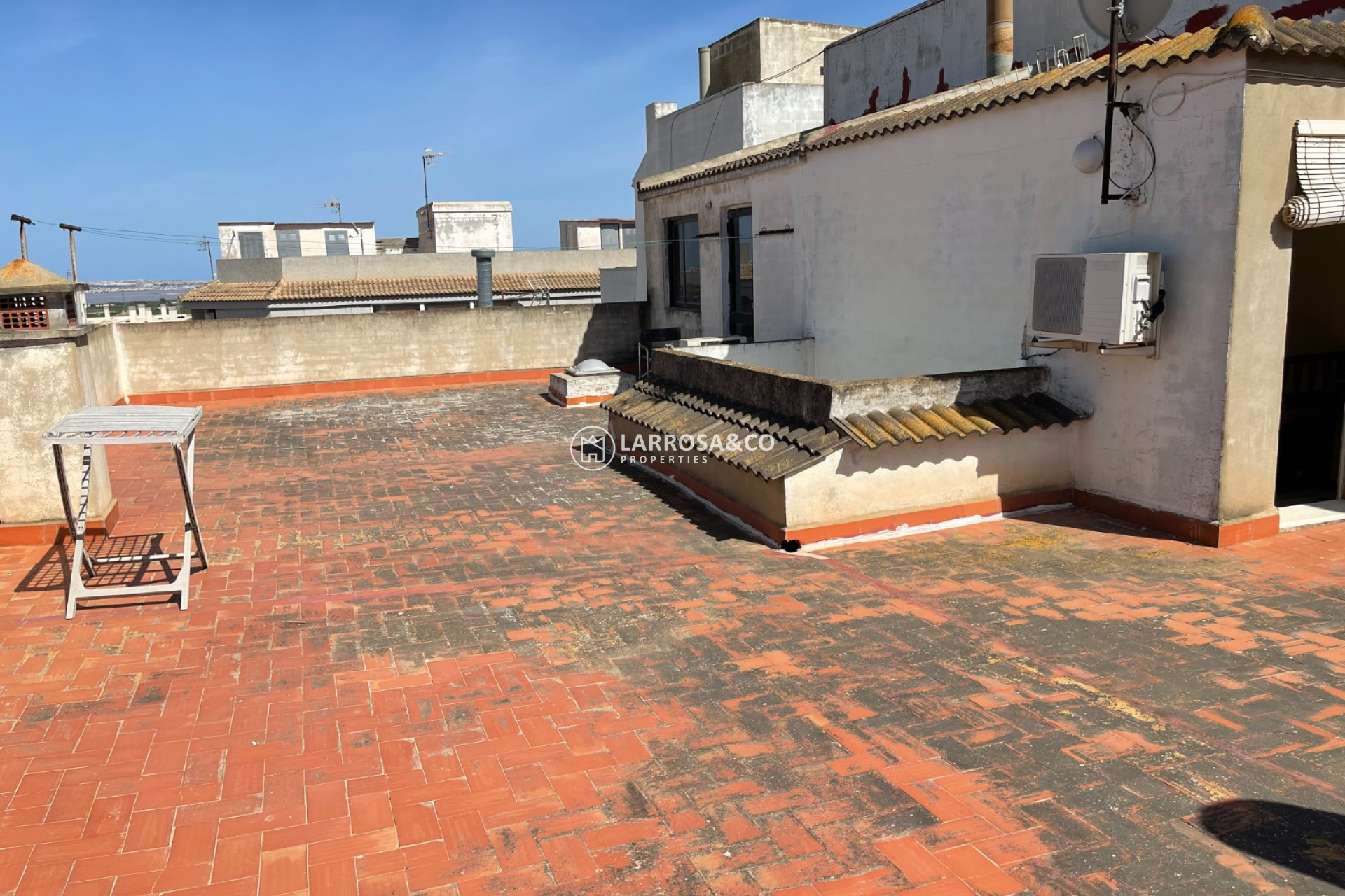 Reventa - Chalet - San Miguel de Salinas - Inland